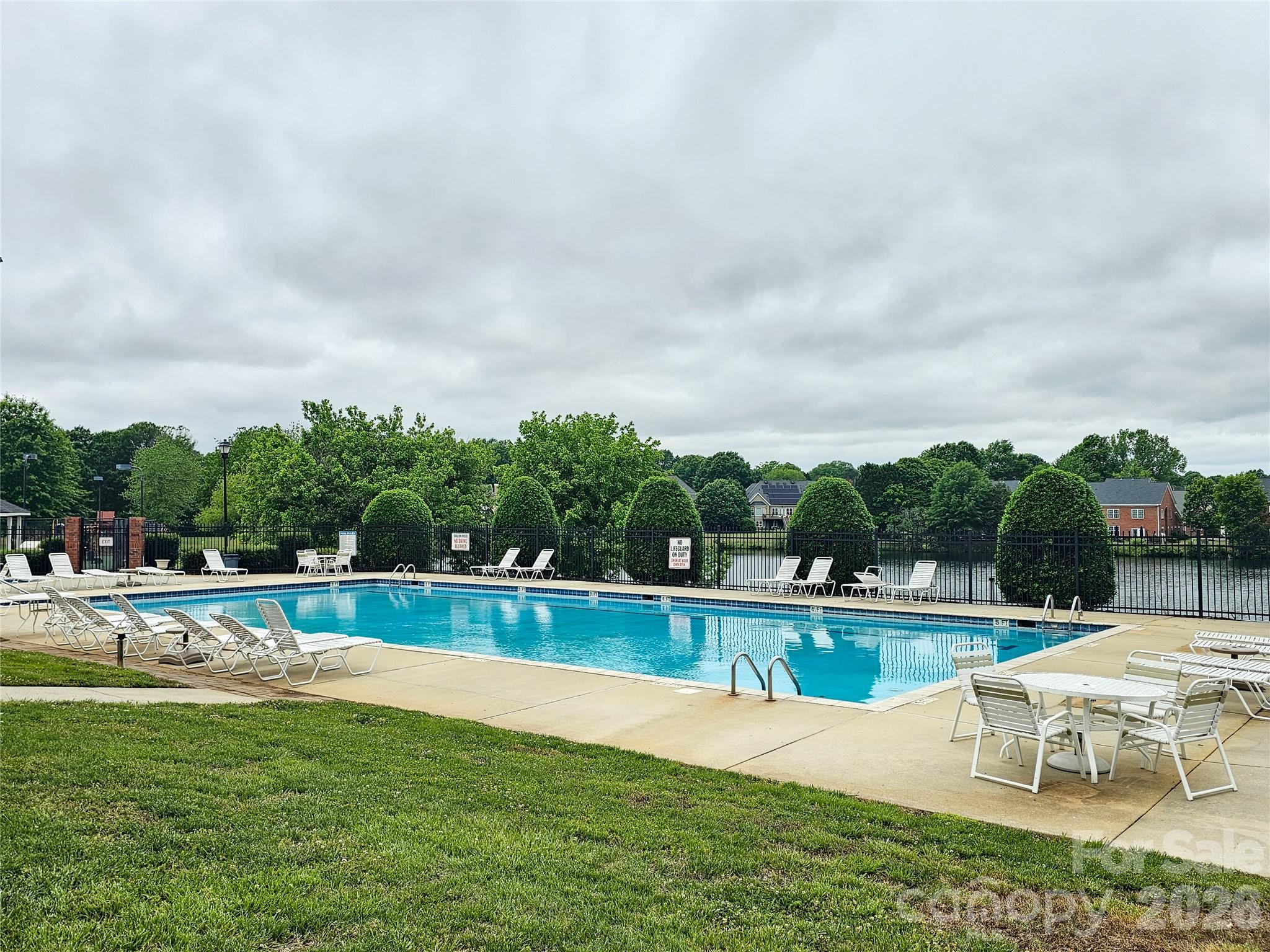 705 Congressional Lane — Fort Mill