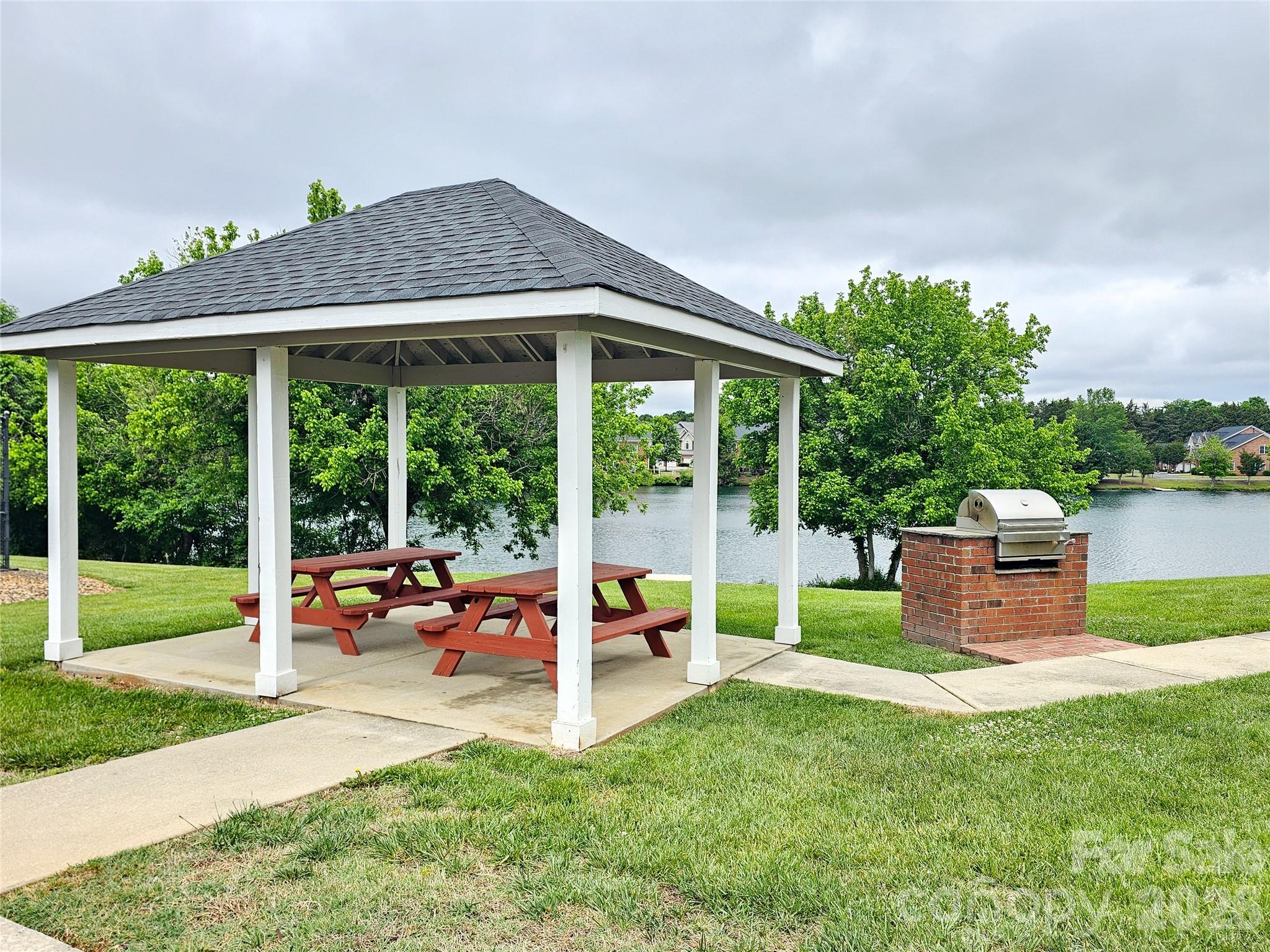 705 Congressional Lane — Fort Mill