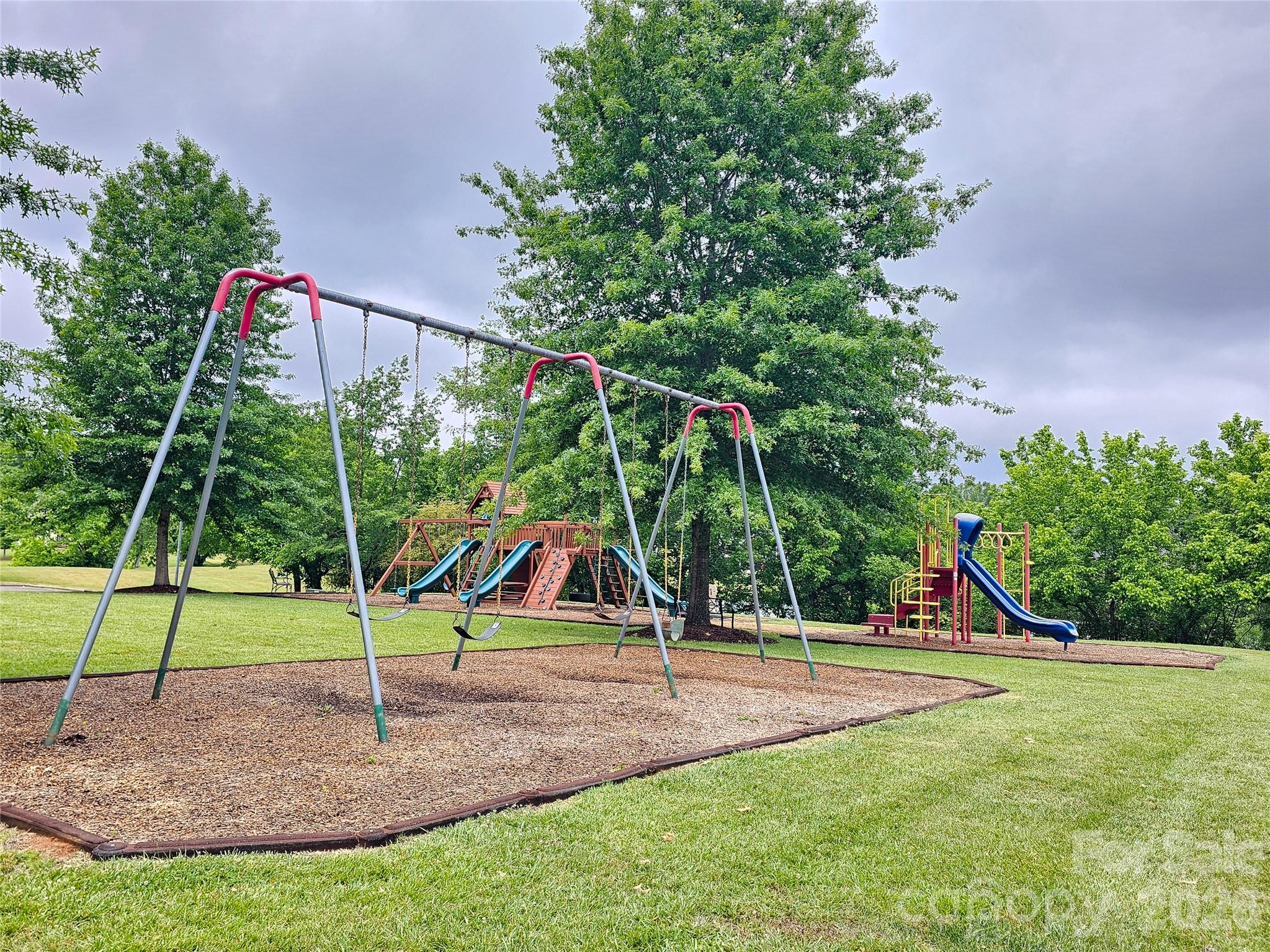 705 Congressional Lane — Fort Mill