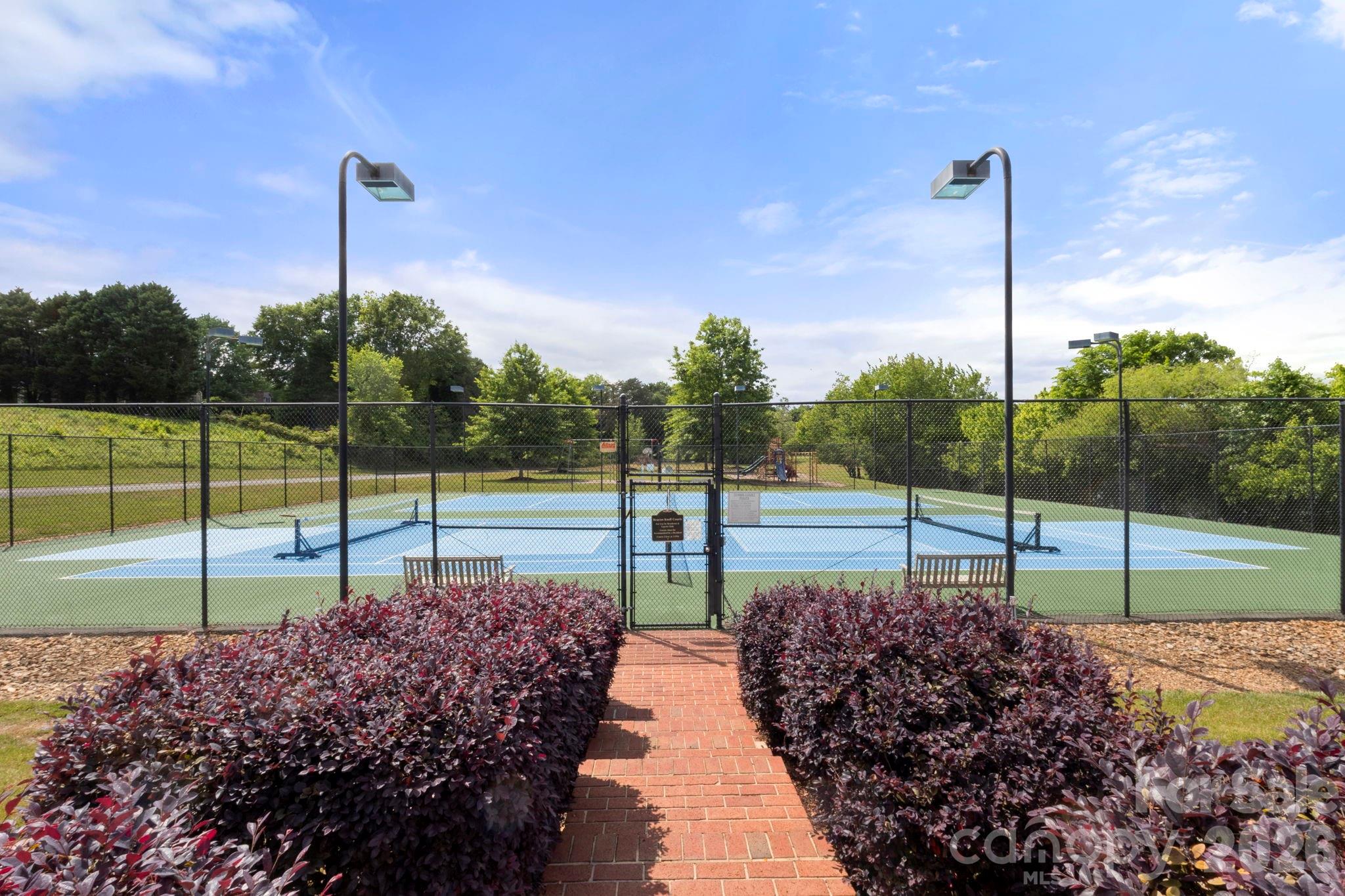 705 Congressional Lane — Fort Mill
