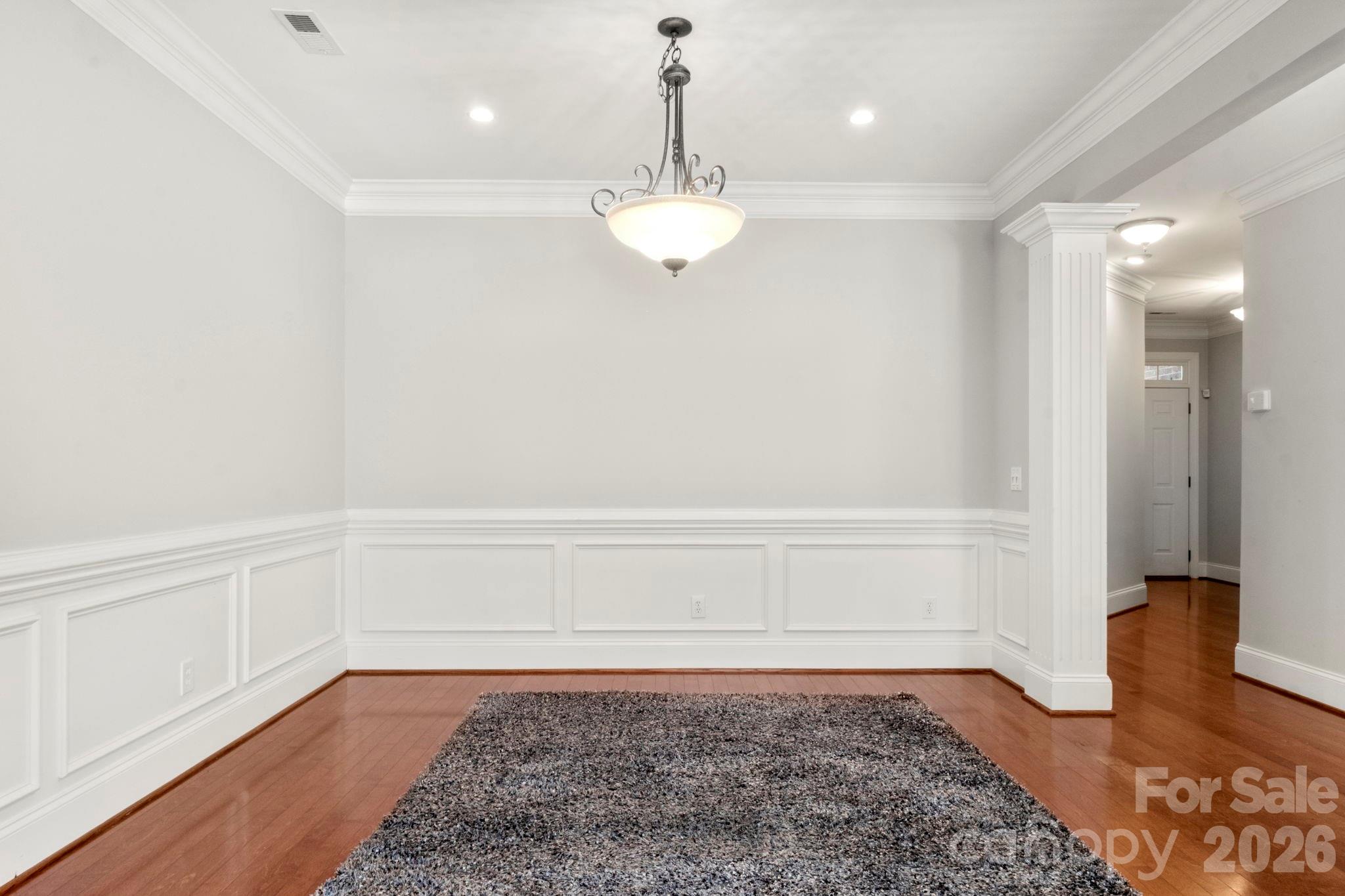 705 Congressional Lane — Fort Mill
