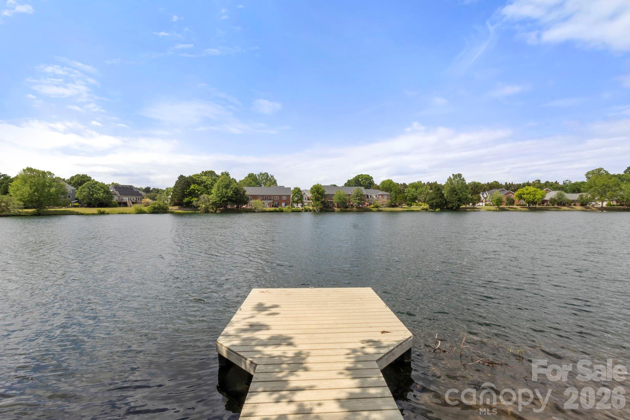 705 Congressional Lane — Fort Mill