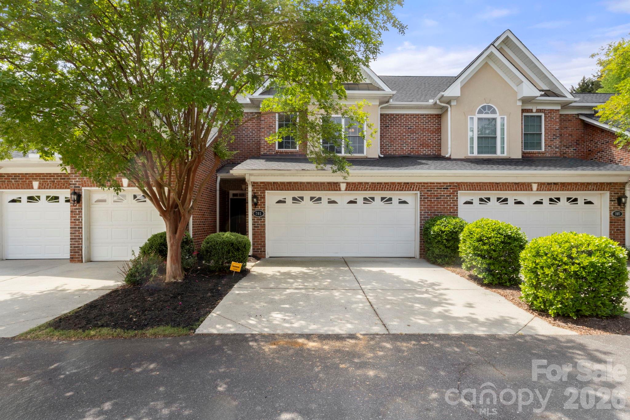 705 Congressional Lane — Fort Mill