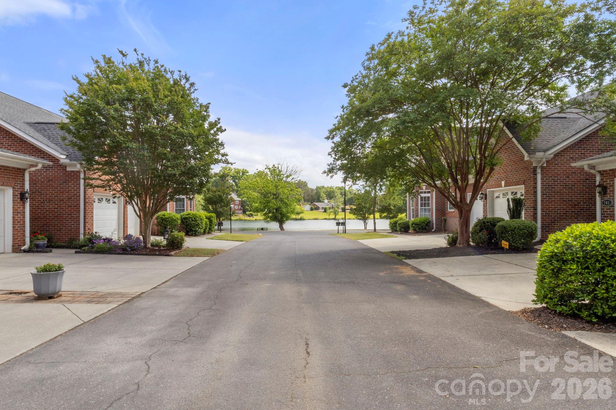705 Congressional Lane — Fort Mill