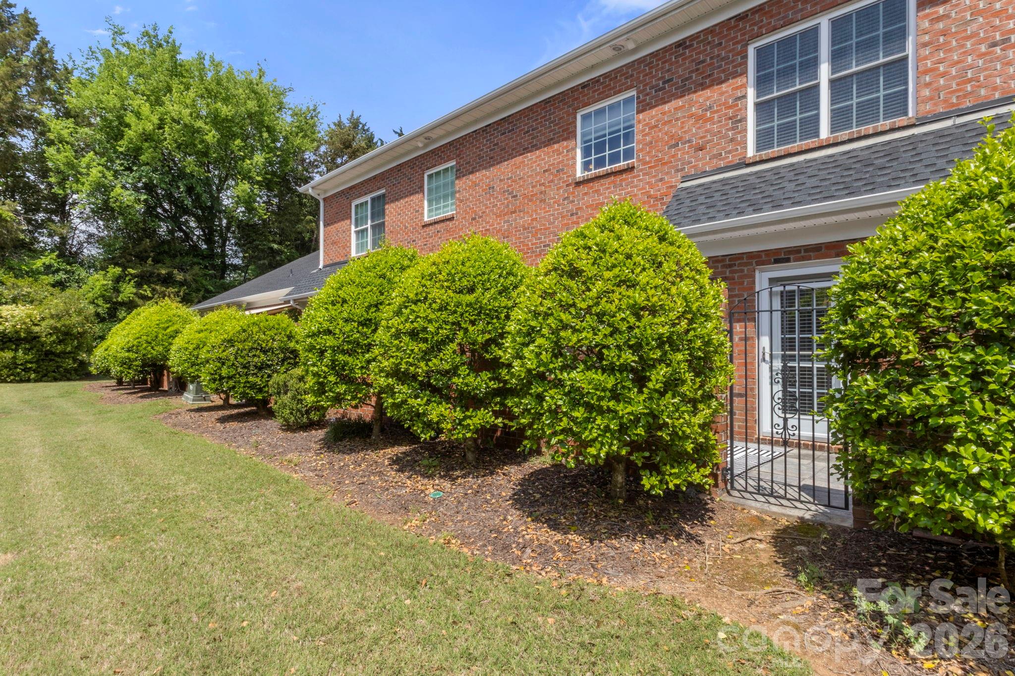 705 Congressional Lane — Fort Mill