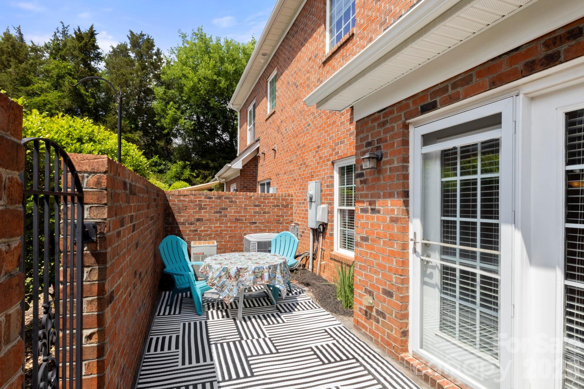 705 Congressional Lane — Fort Mill