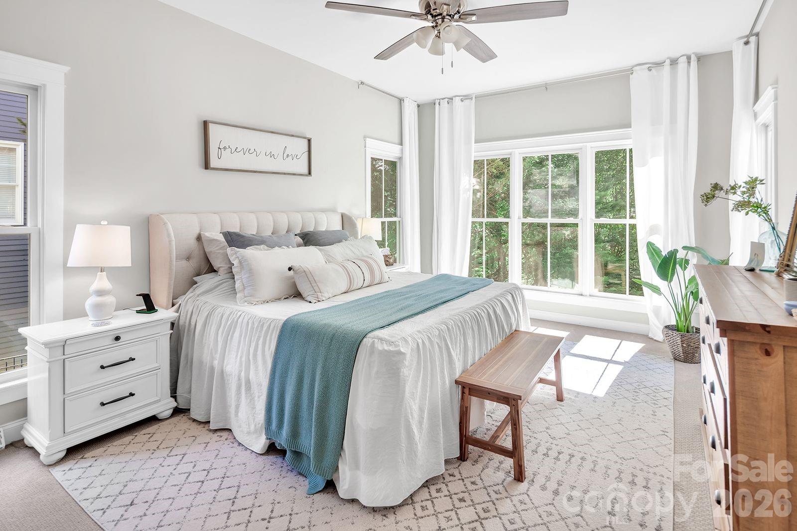 619 N Oak Drive — Huntersville