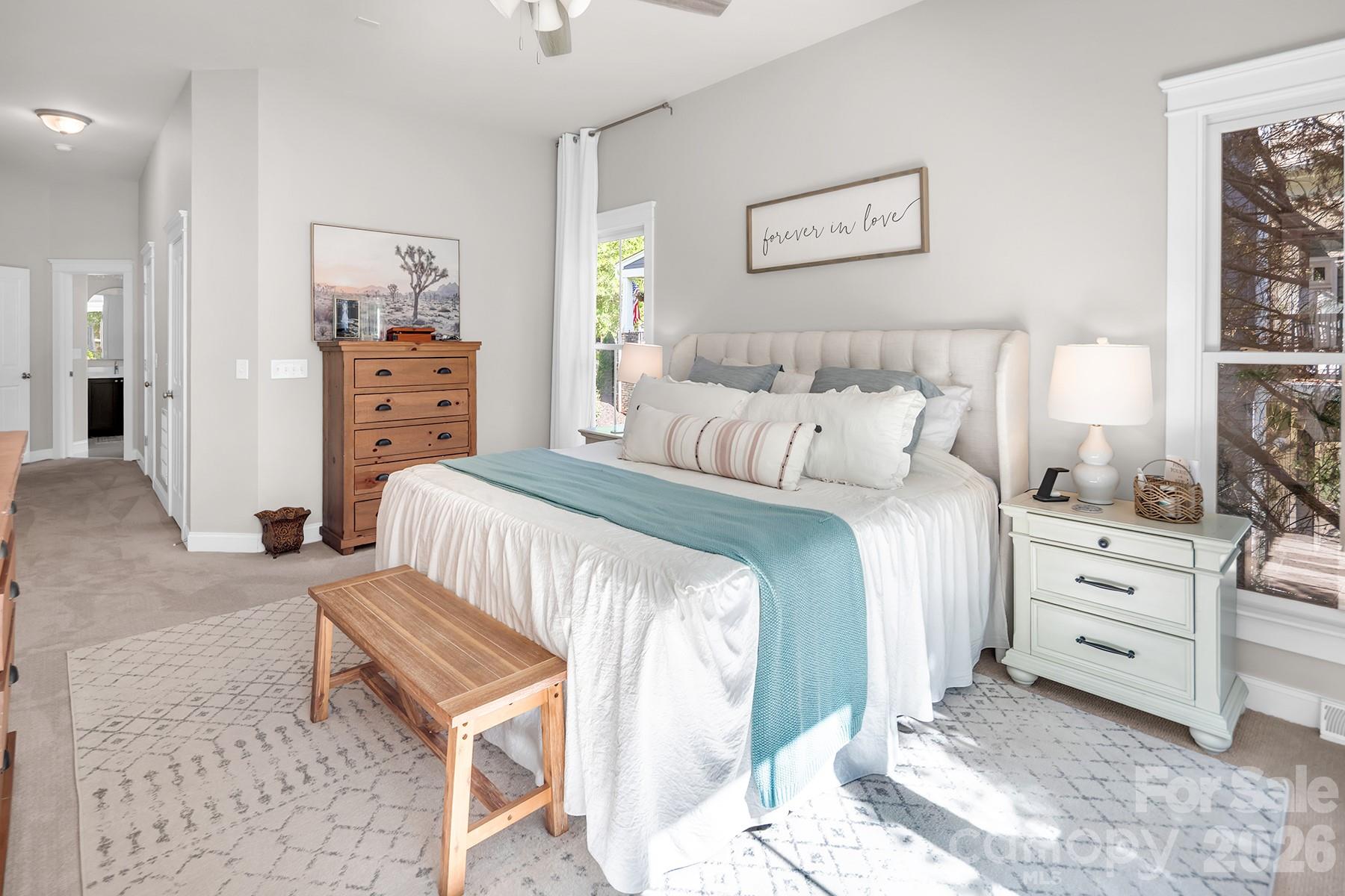 619 N Oak Drive — Huntersville