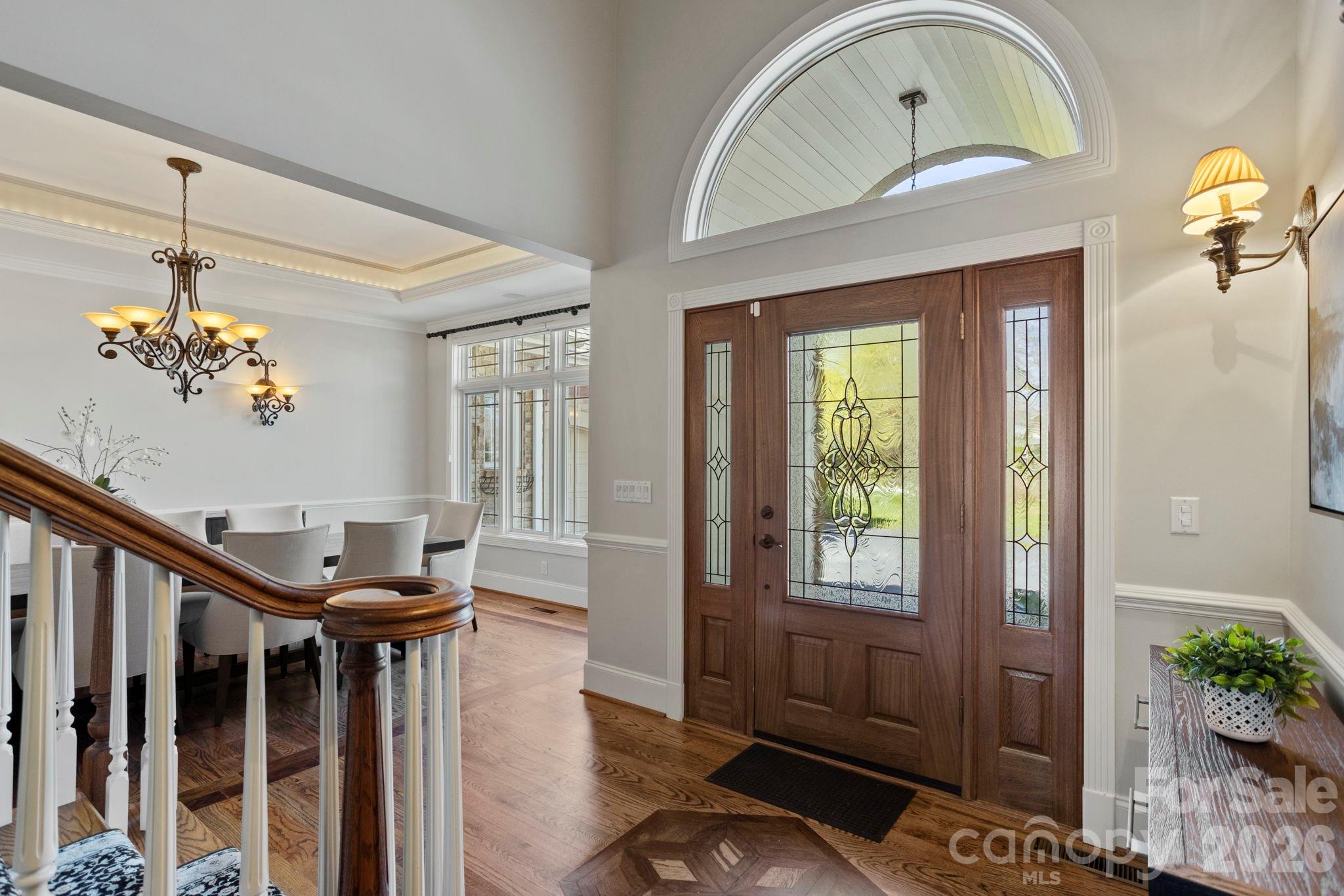 106 Farwood Court — Flat Rock