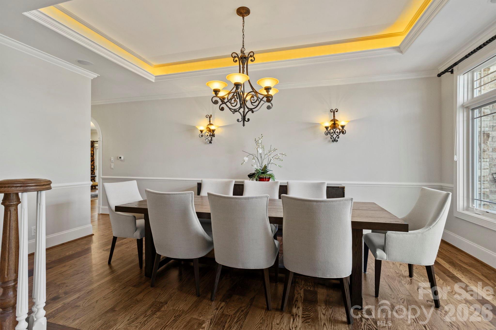 106 Farwood Court — Flat Rock