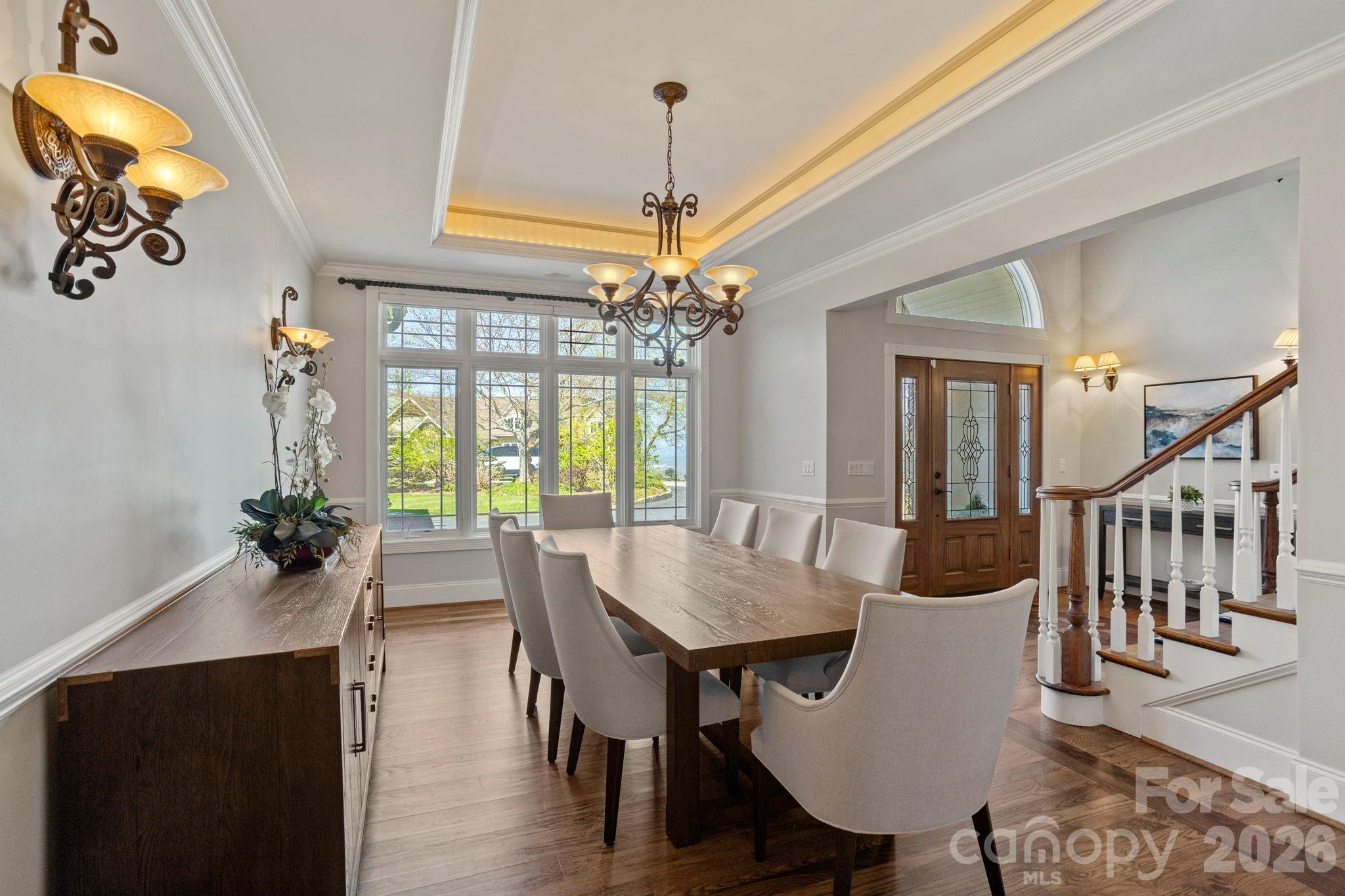 106 Farwood Court — Flat Rock