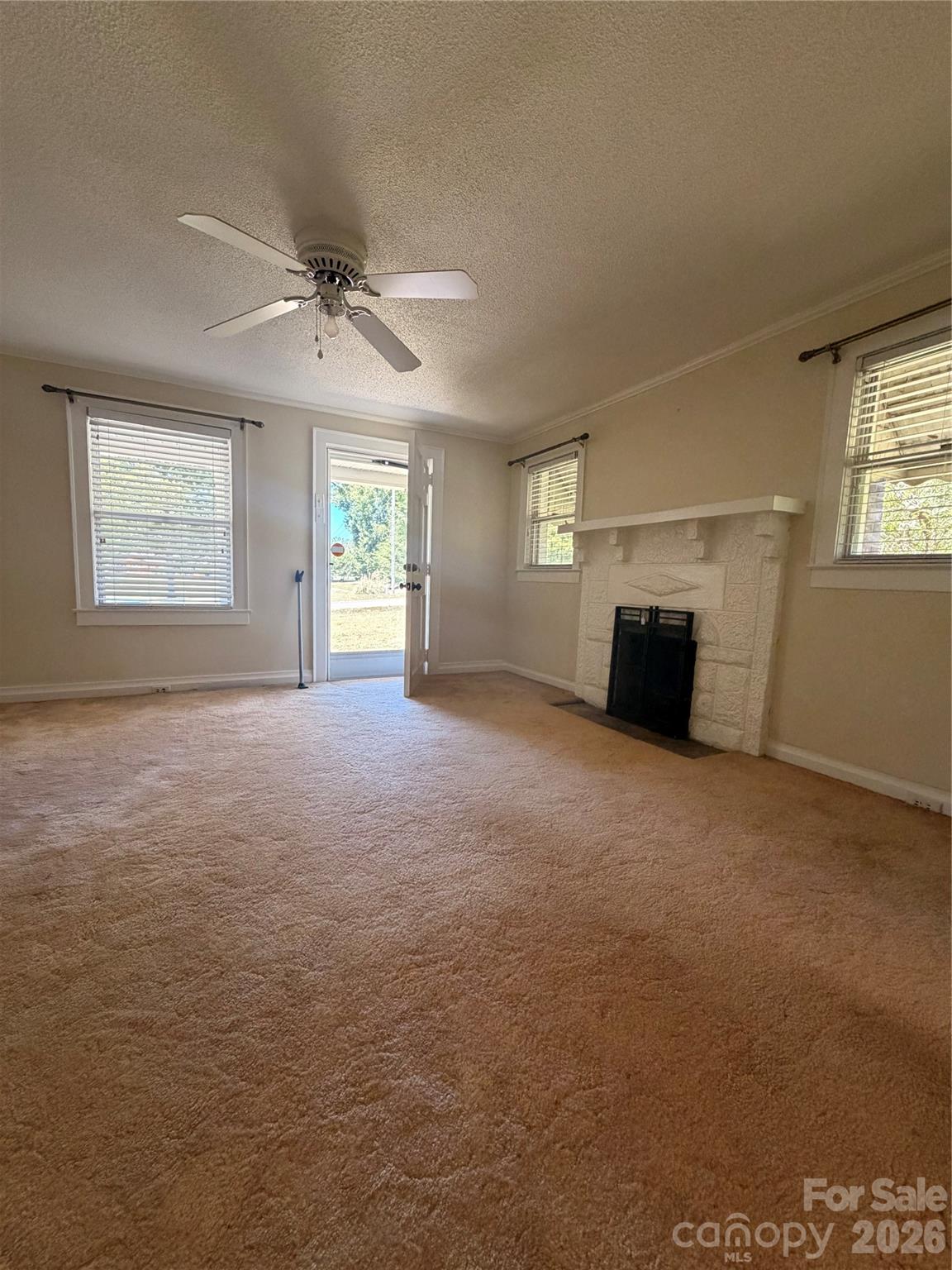 213 Stowe Road — Gastonia