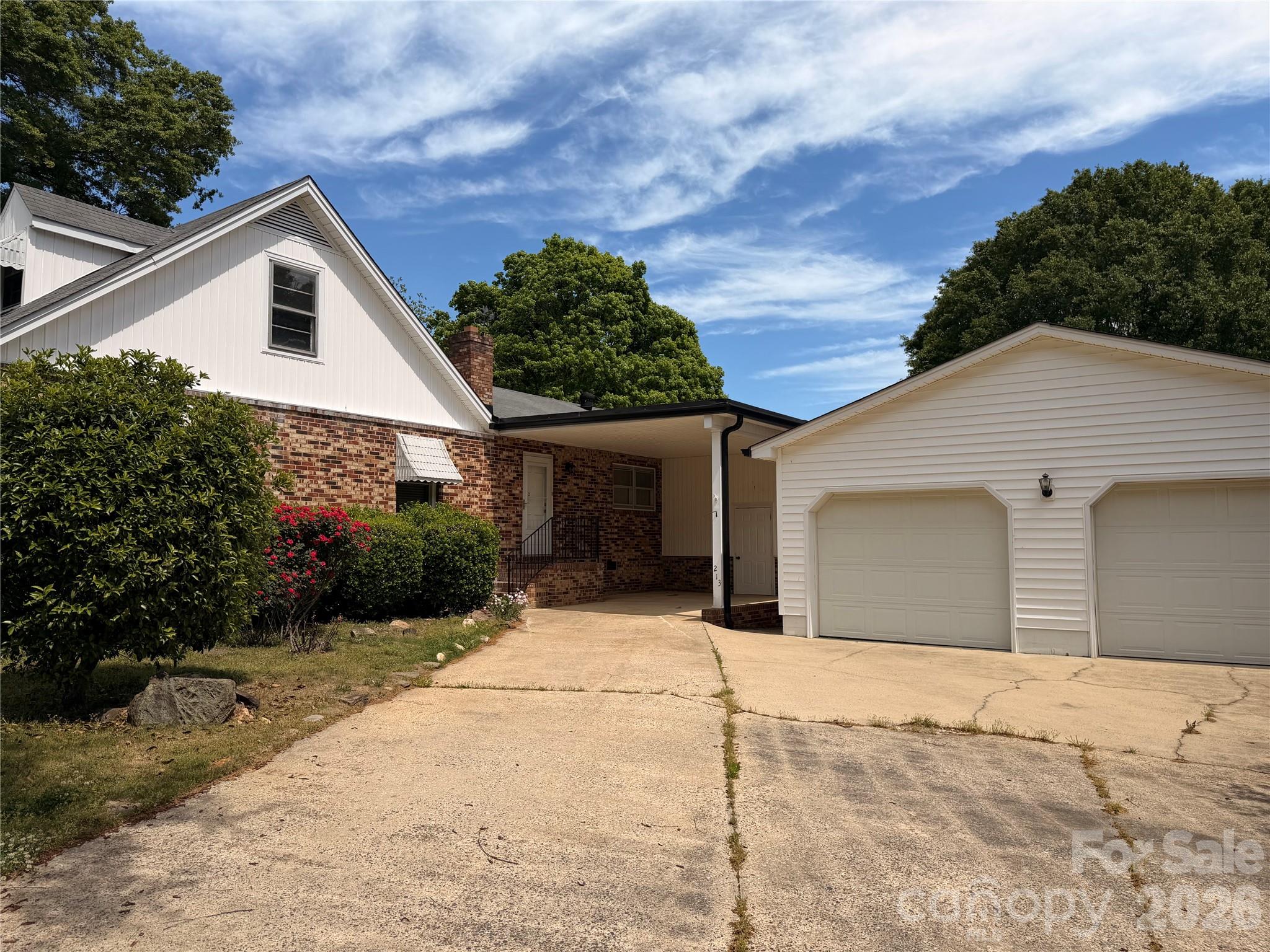 213 Stowe Road — Gastonia