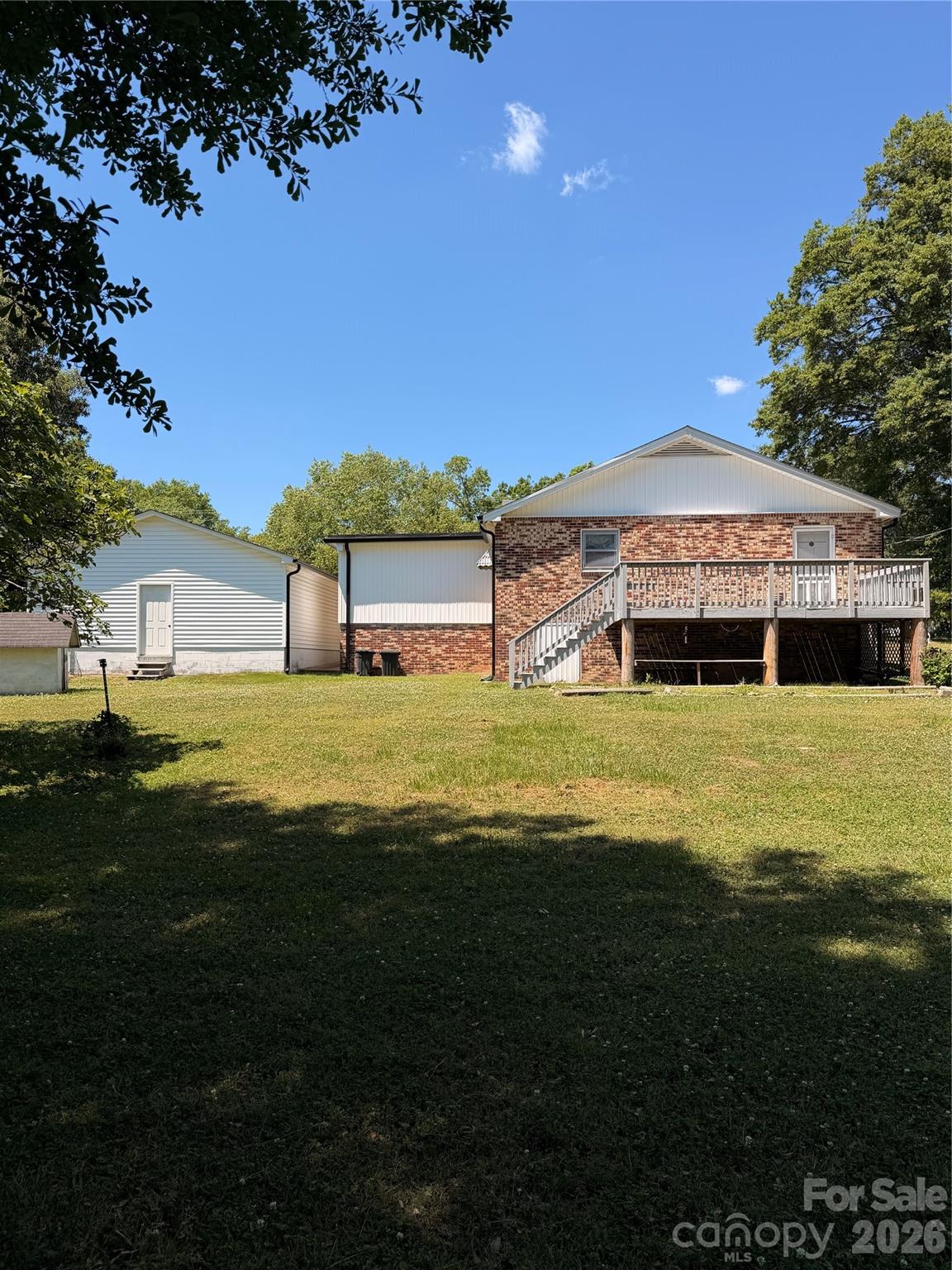 213 Stowe Road — Gastonia