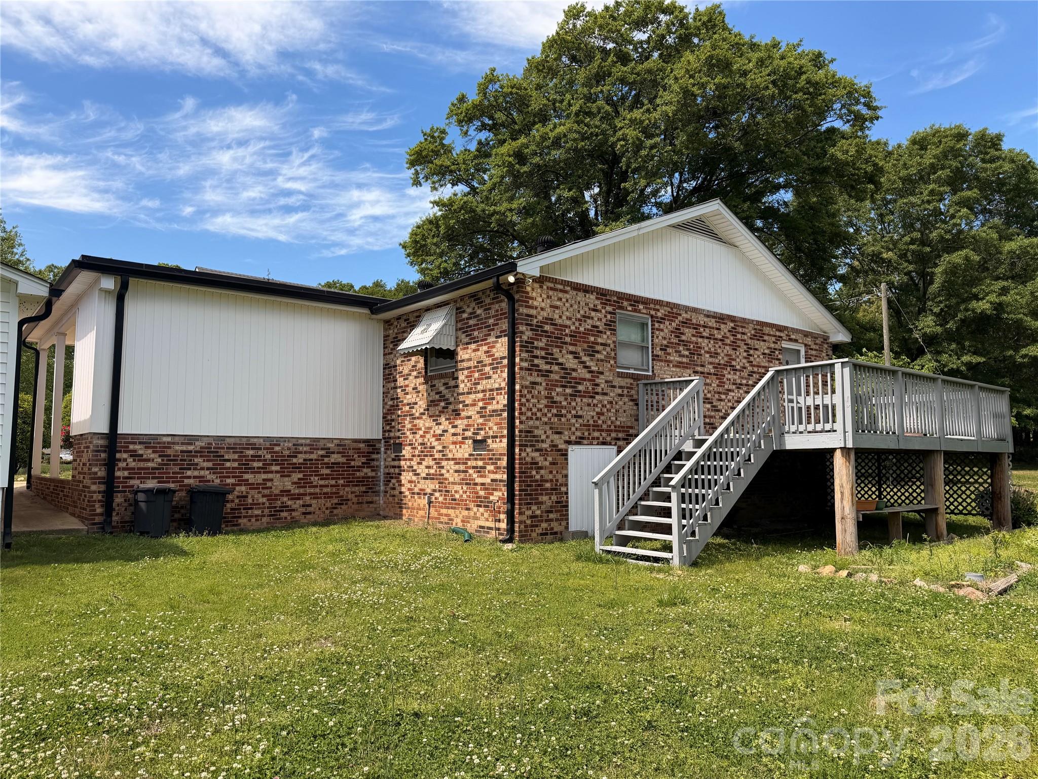 213 Stowe Road — Gastonia