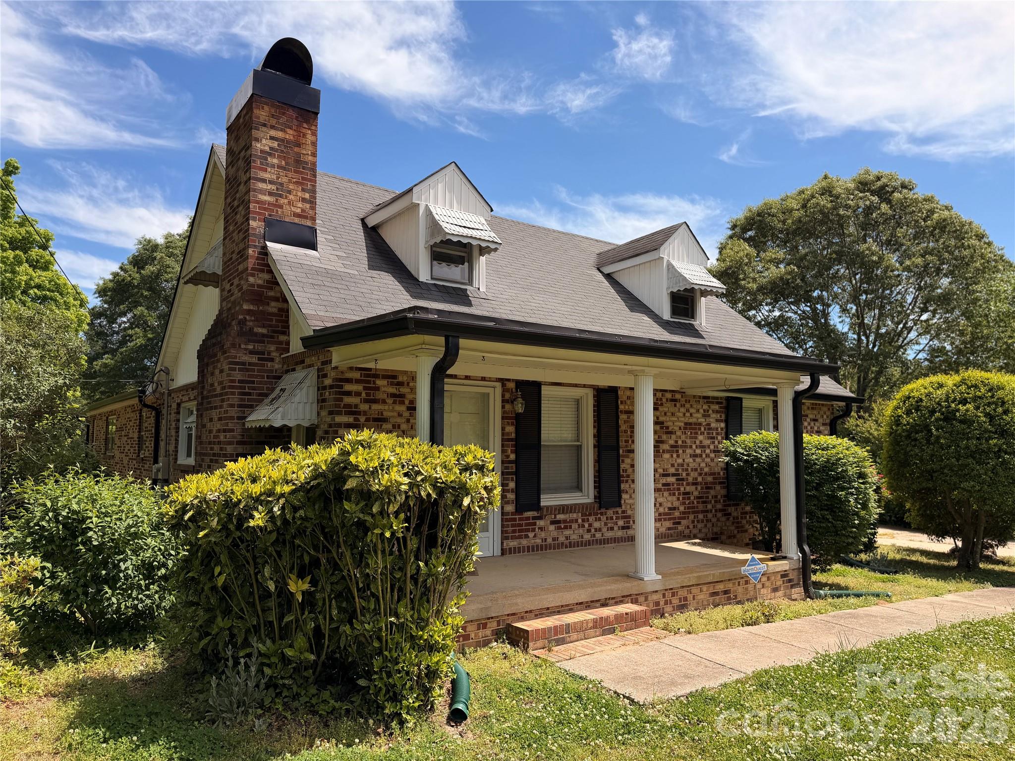 213 Stowe Road — Gastonia
