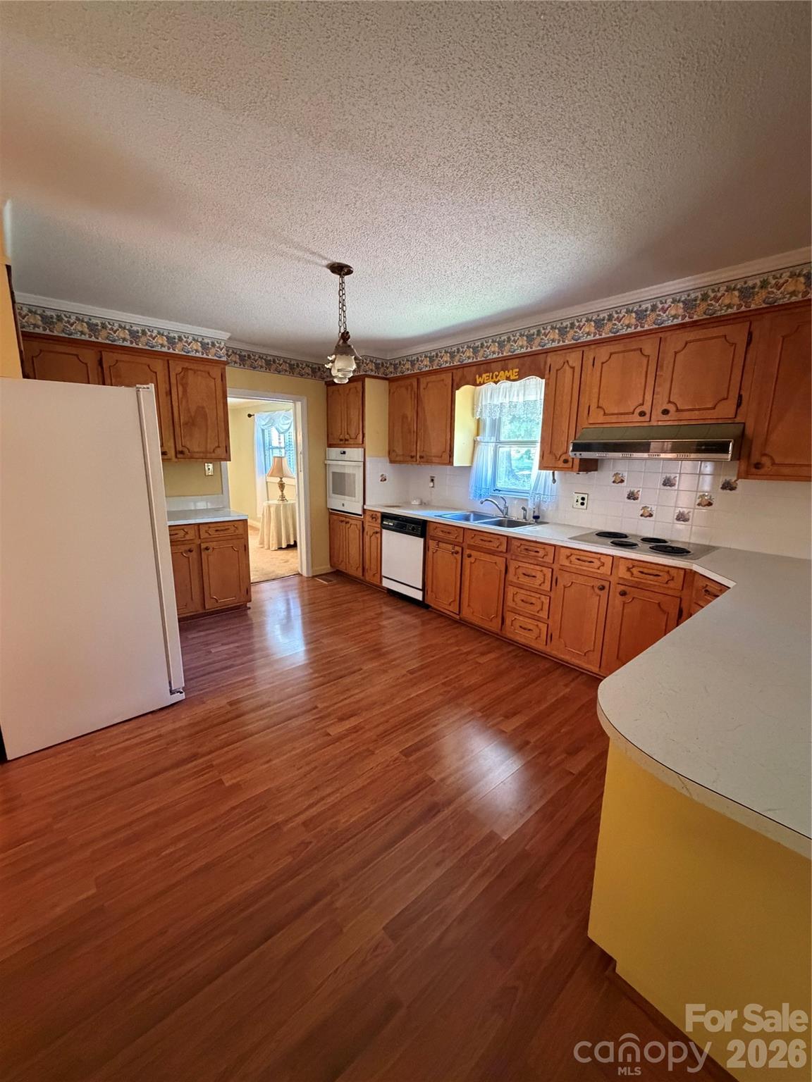 213 Stowe Road — Gastonia