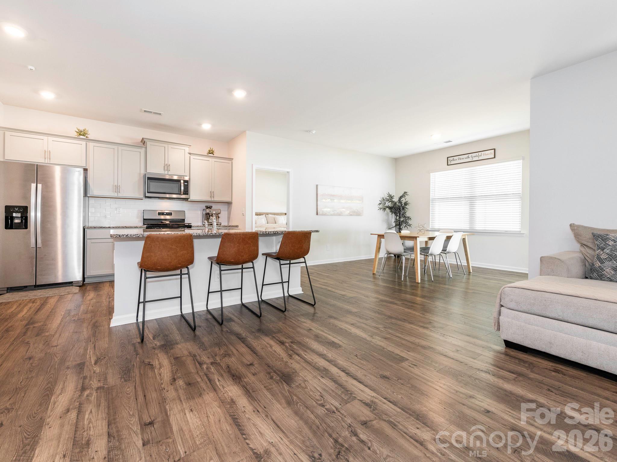 3649 Azalea Ridge Drive — Mount Holly