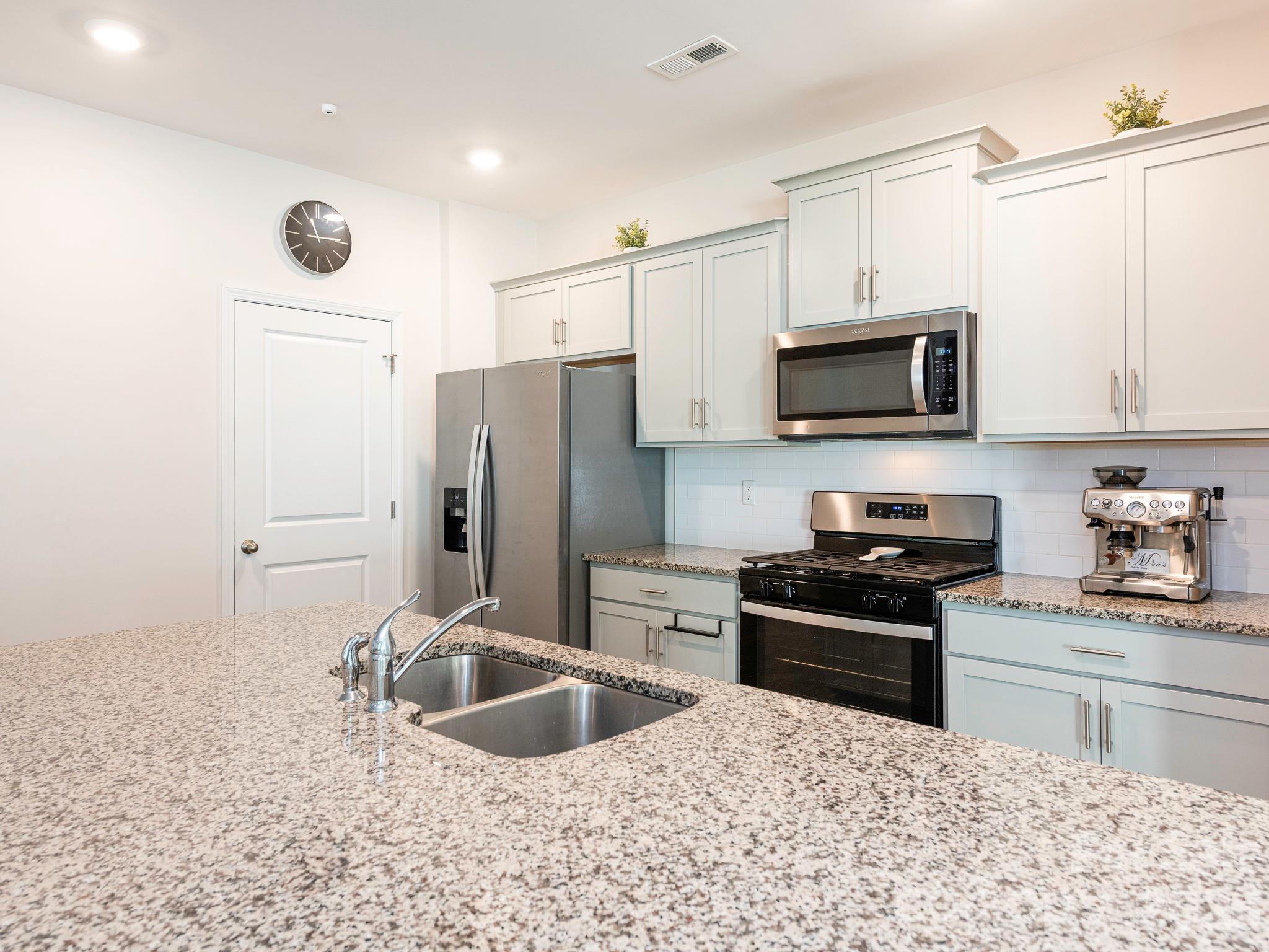 3649 Azalea Ridge Drive — Mount Holly