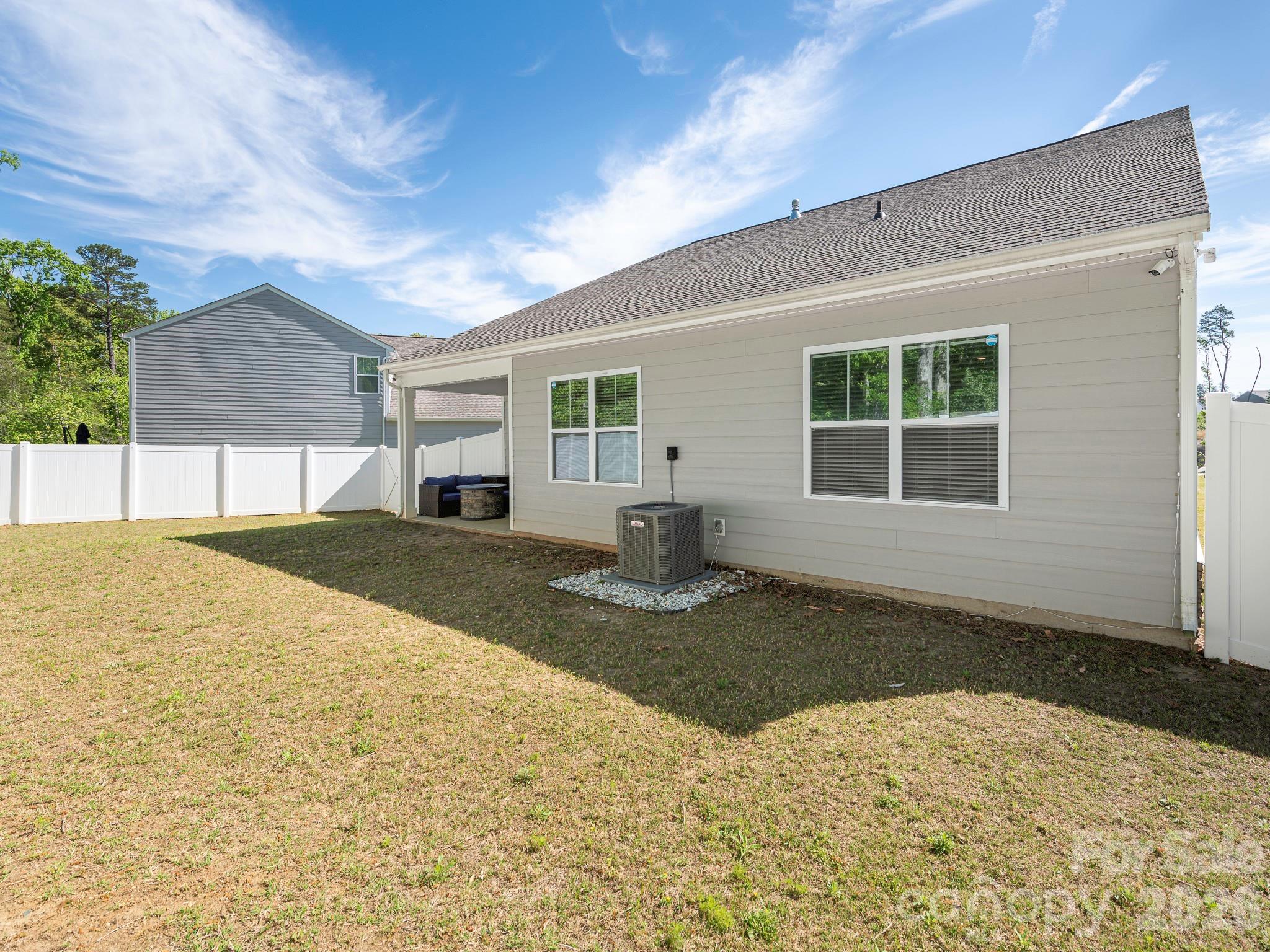 3649 Azalea Ridge Drive — Mount Holly