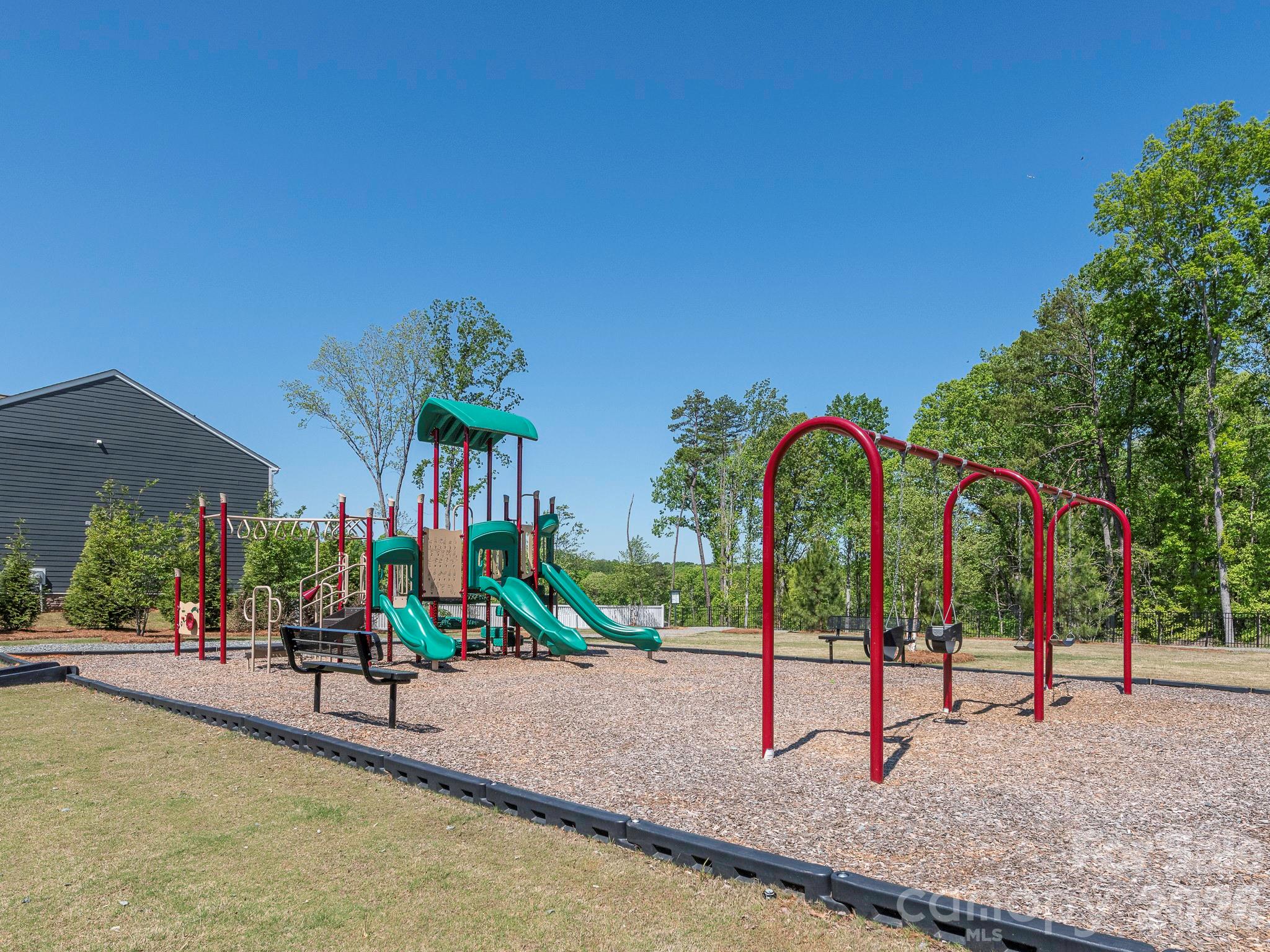 3649 Azalea Ridge Drive — Mount Holly