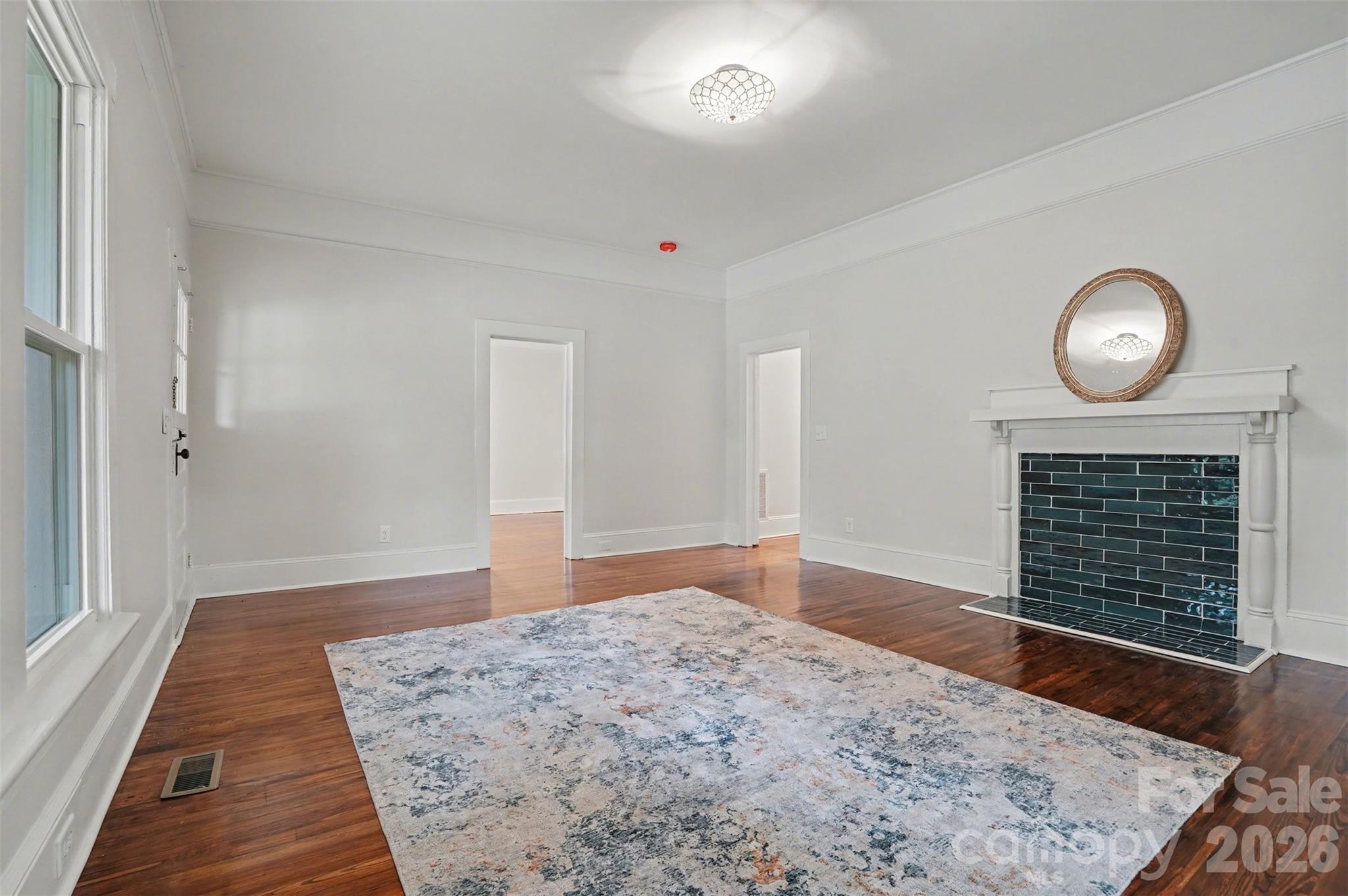 317 S Ridge Avenue — Kannapolis