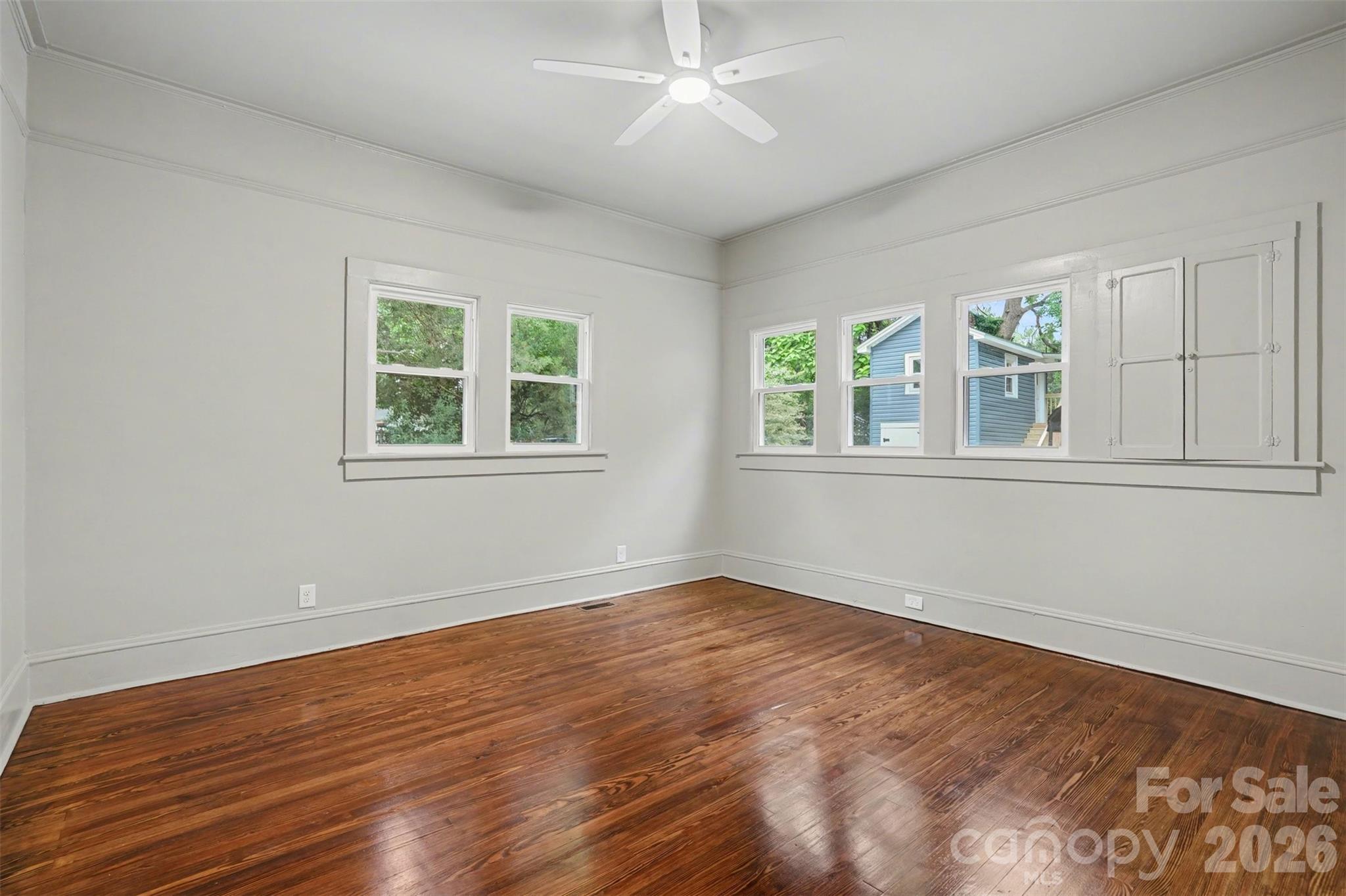 317 S Ridge Avenue — Kannapolis