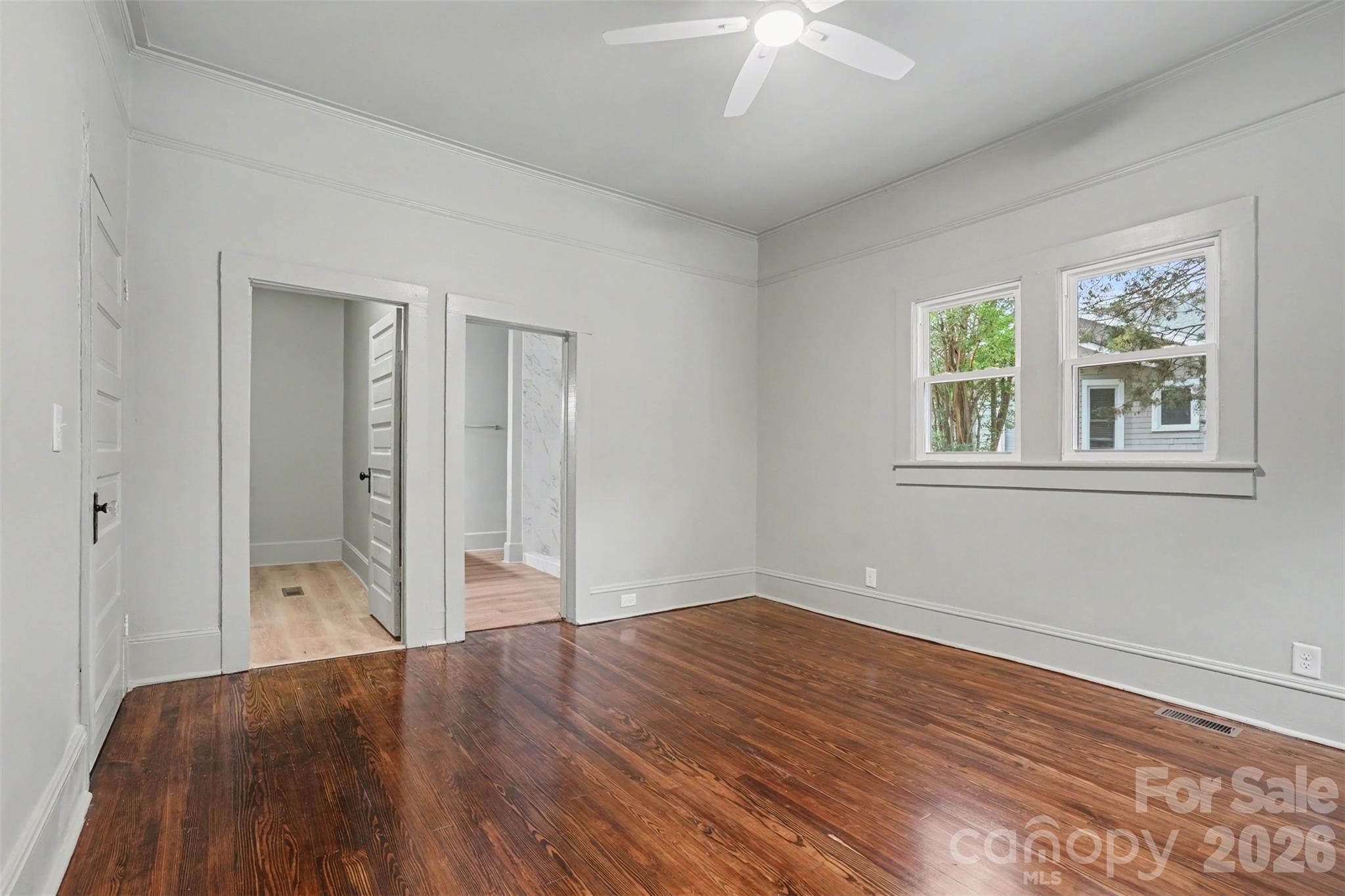 317 S Ridge Avenue — Kannapolis