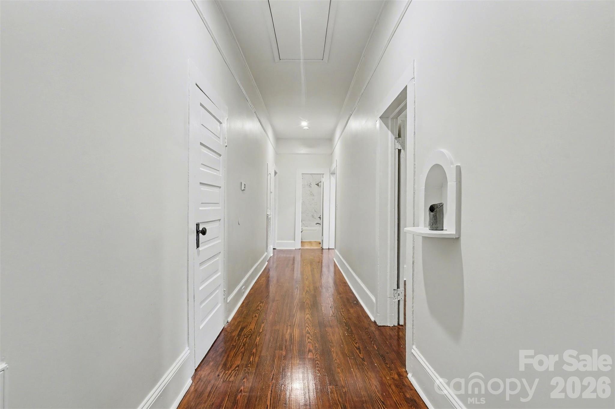 317 S Ridge Avenue — Kannapolis