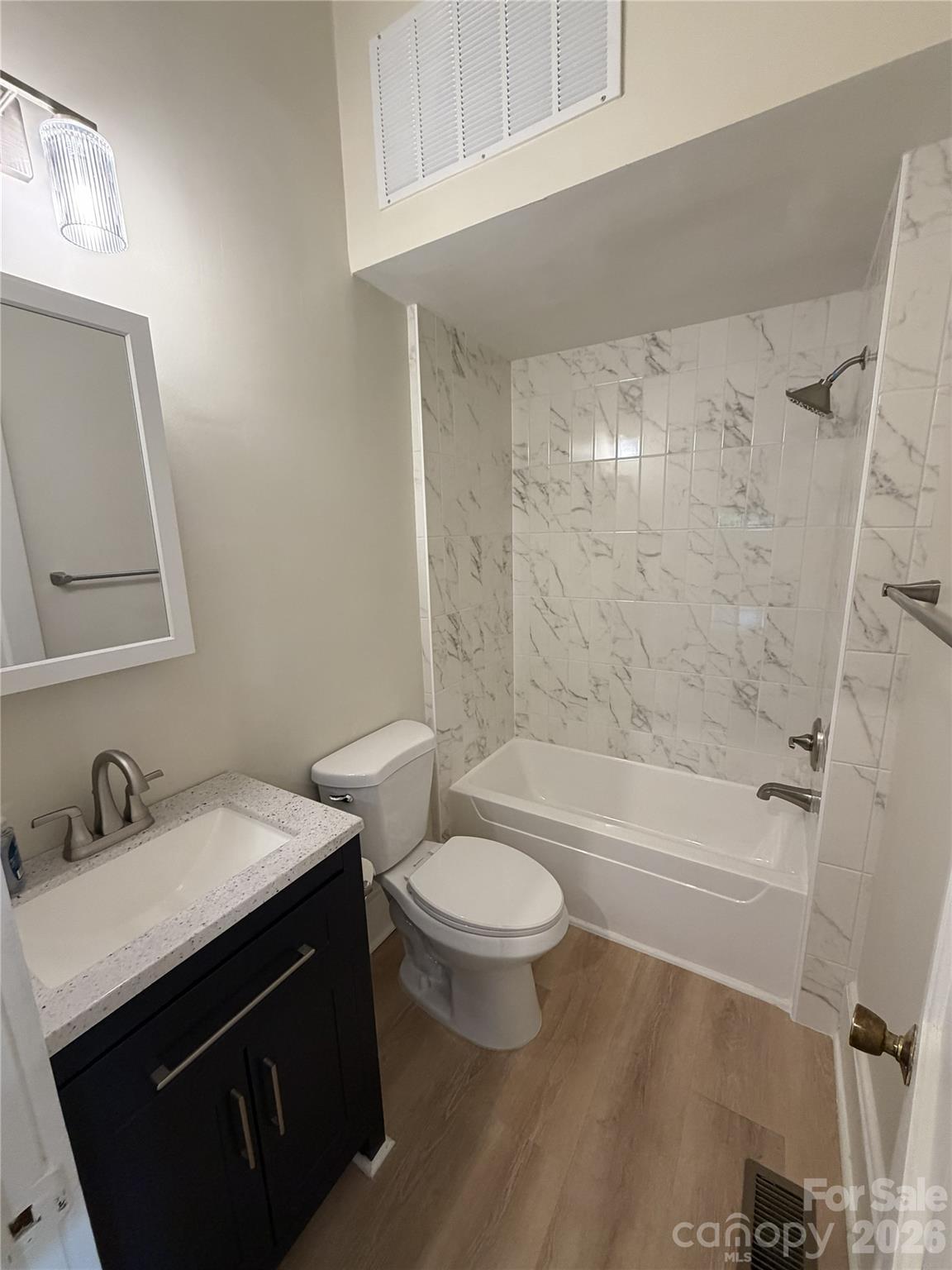317 S Ridge Avenue — Kannapolis