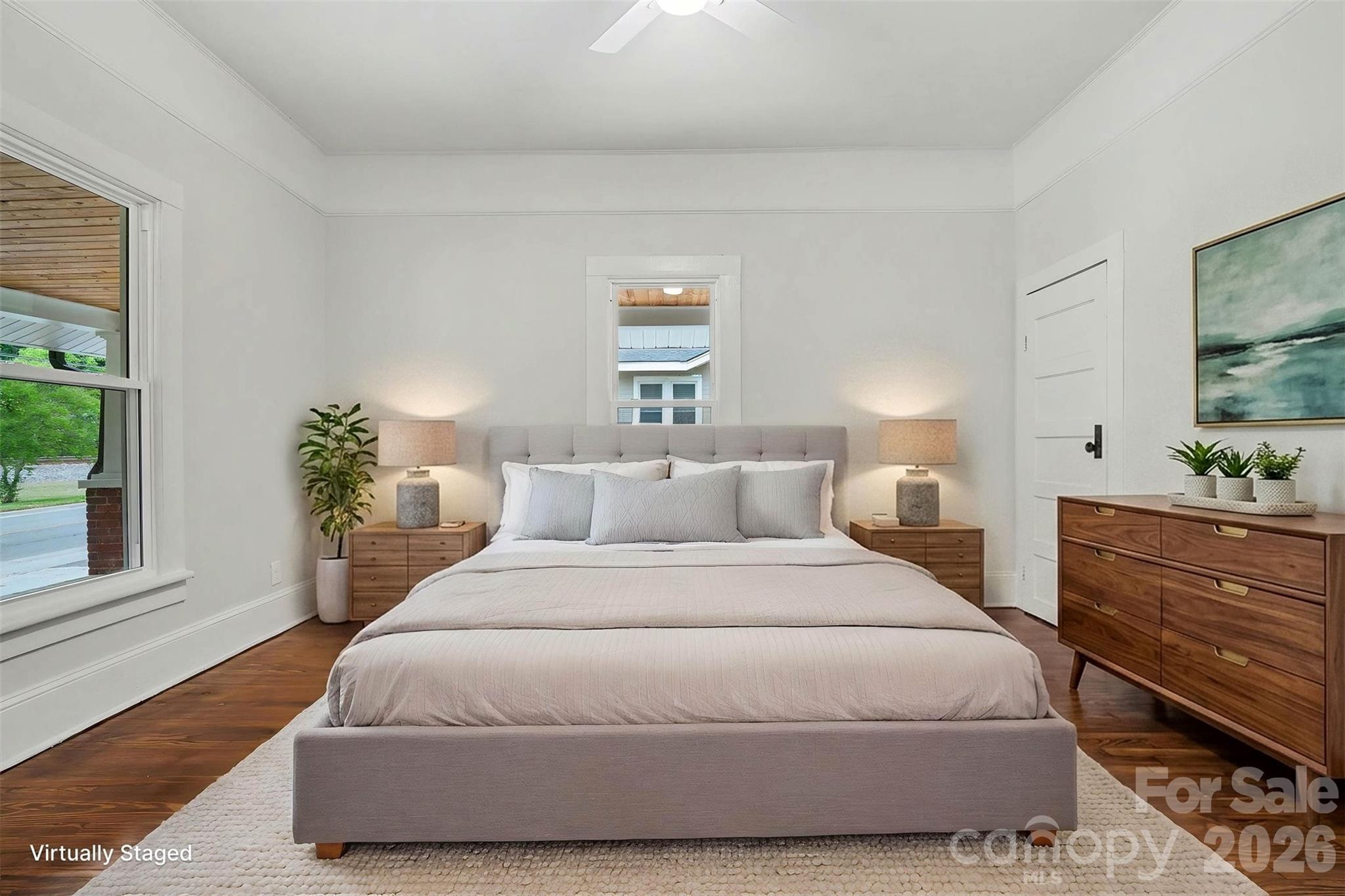 317 S Ridge Avenue — Kannapolis