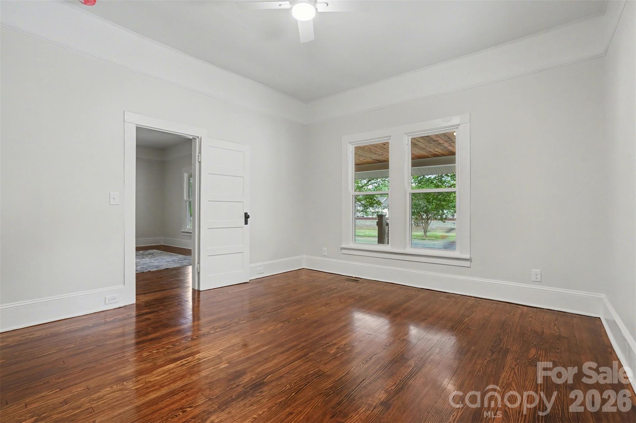 317 S Ridge Avenue — Kannapolis