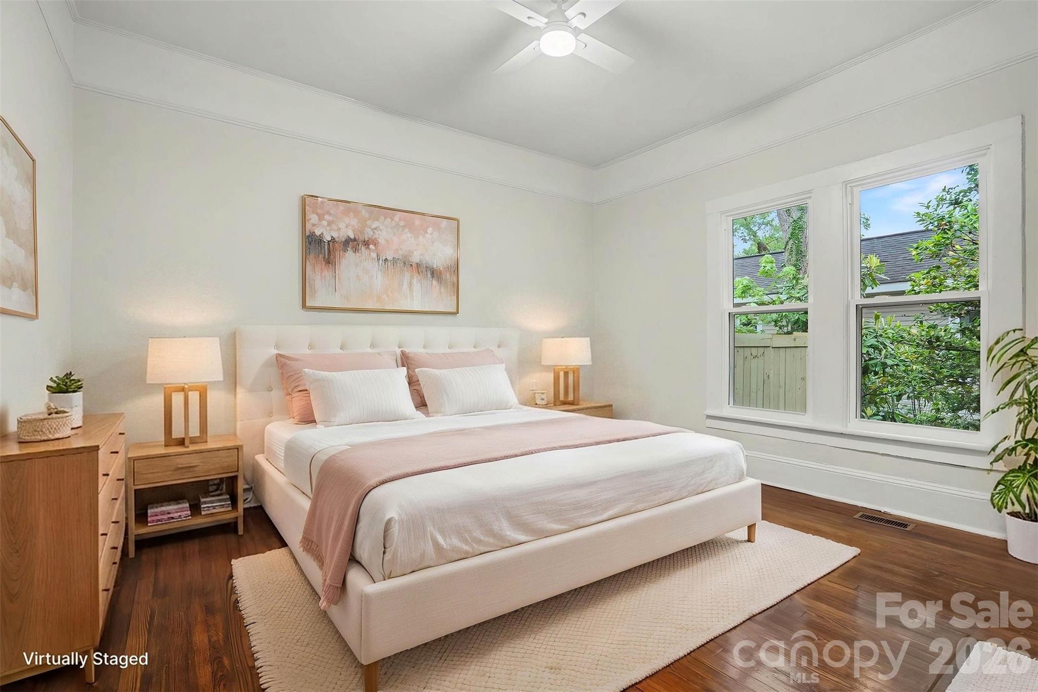 317 S Ridge Avenue — Kannapolis