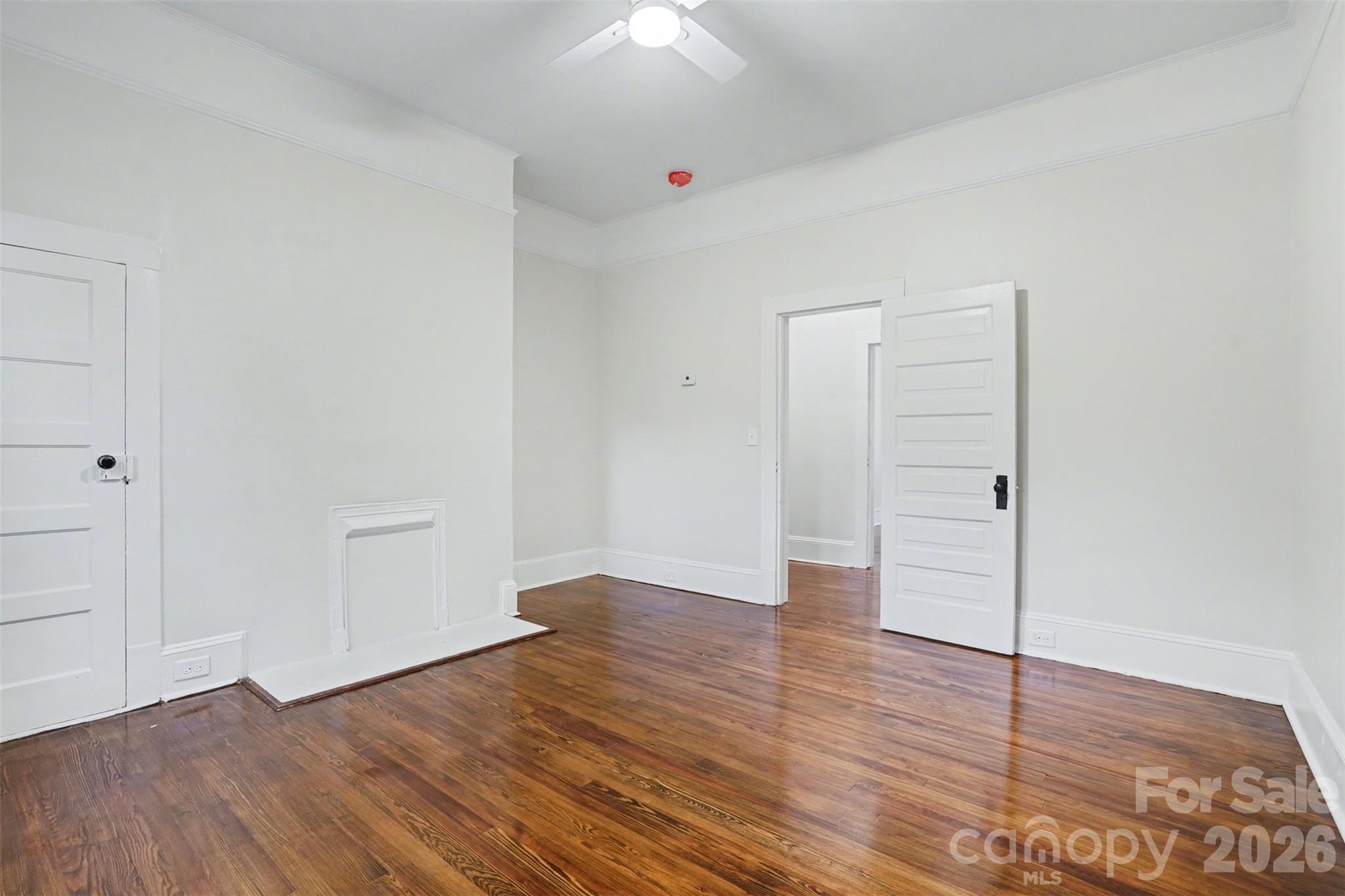 317 S Ridge Avenue — Kannapolis