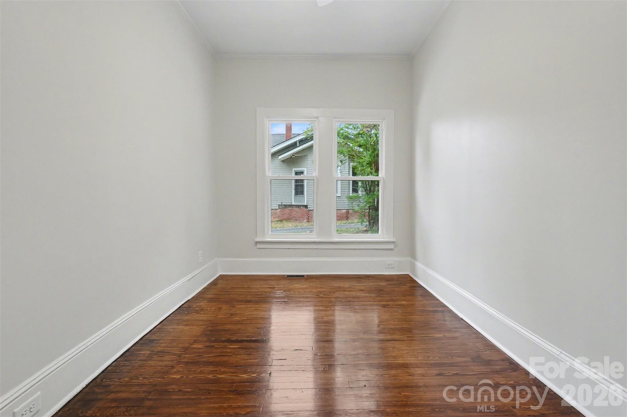 317 S Ridge Avenue — Kannapolis