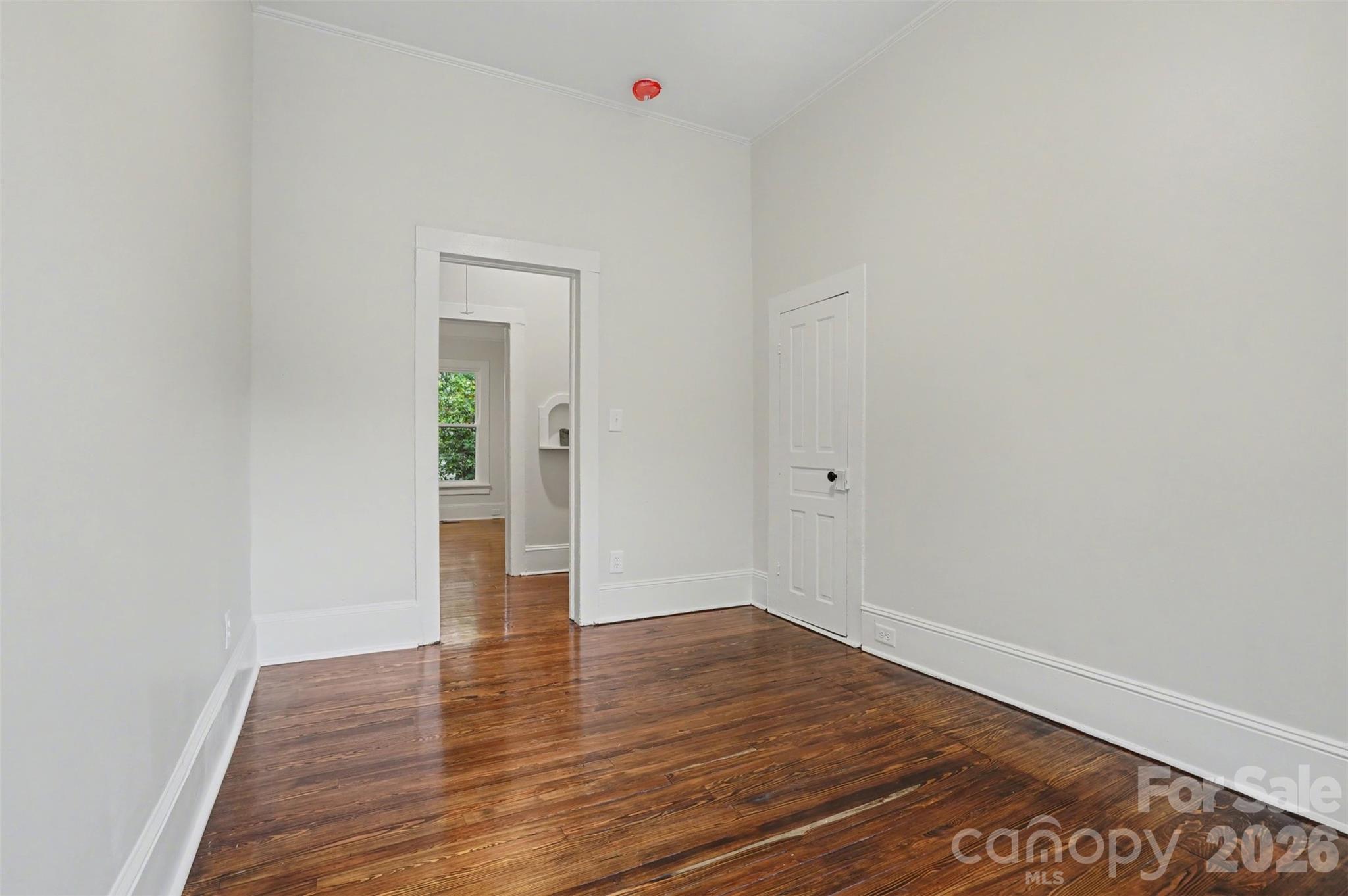 317 S Ridge Avenue — Kannapolis