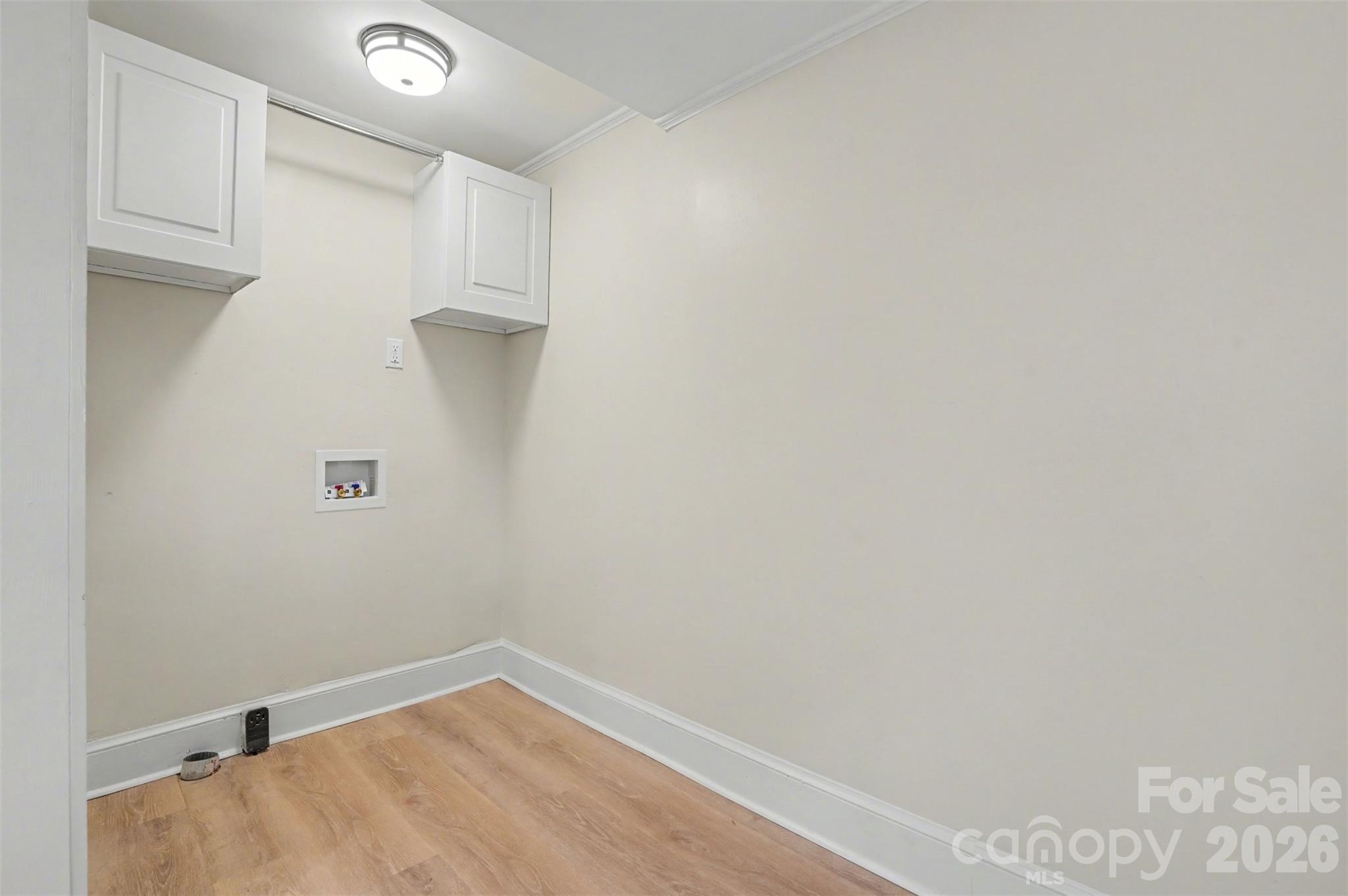 317 S Ridge Avenue — Kannapolis