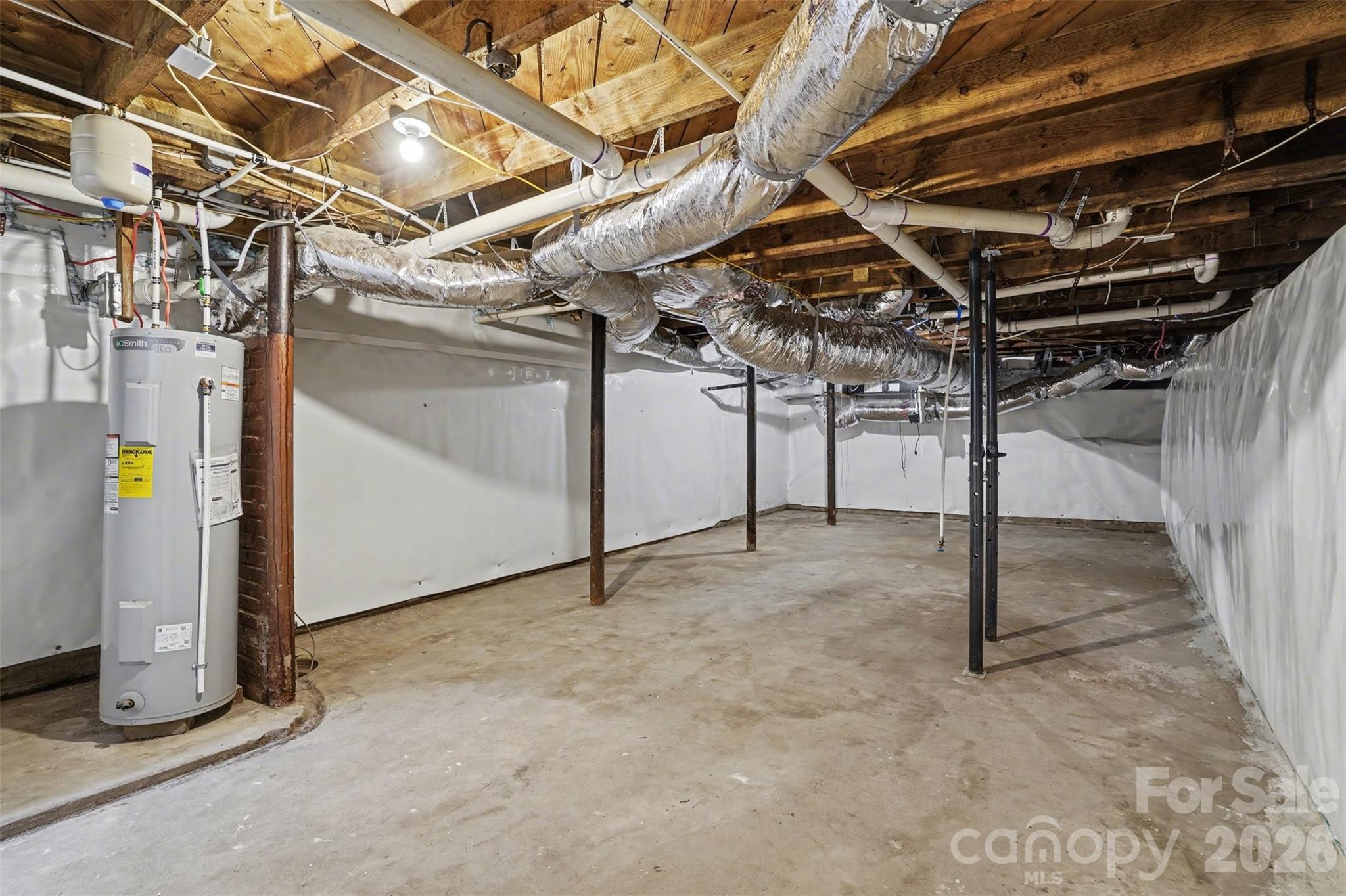 317 S Ridge Avenue — Kannapolis
