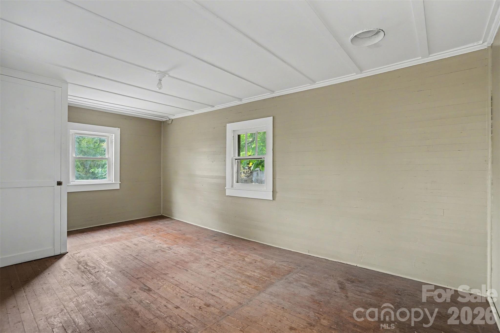 317 S Ridge Avenue — Kannapolis