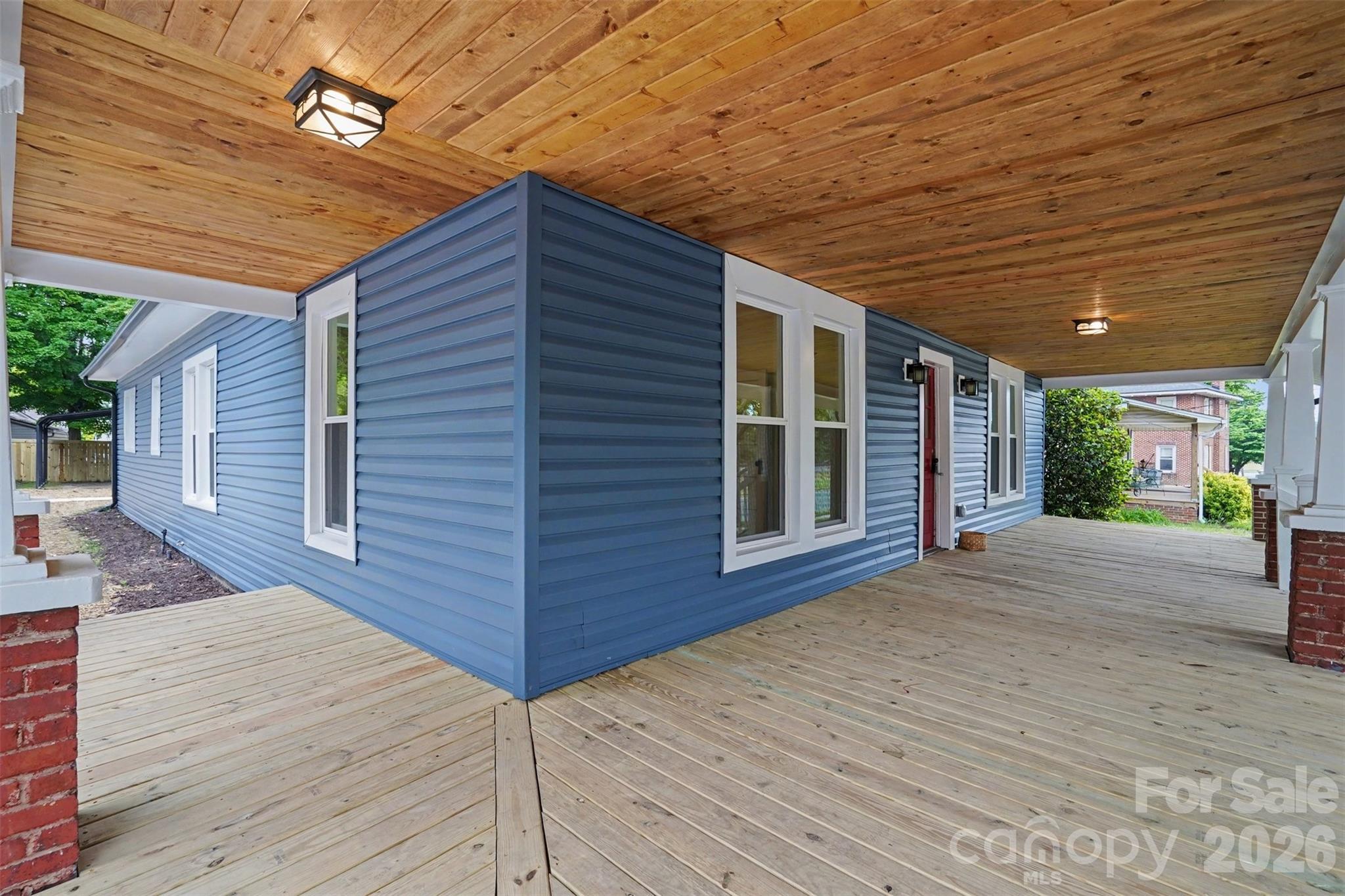 317 S Ridge Avenue — Kannapolis