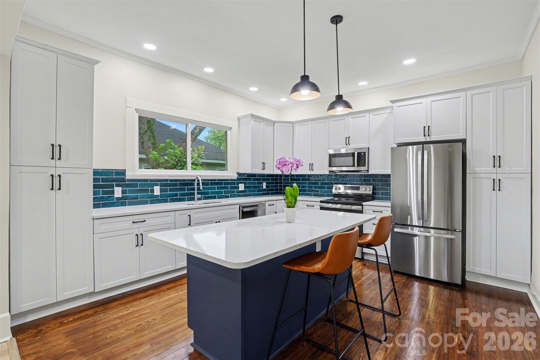 317 S Ridge Avenue — Kannapolis