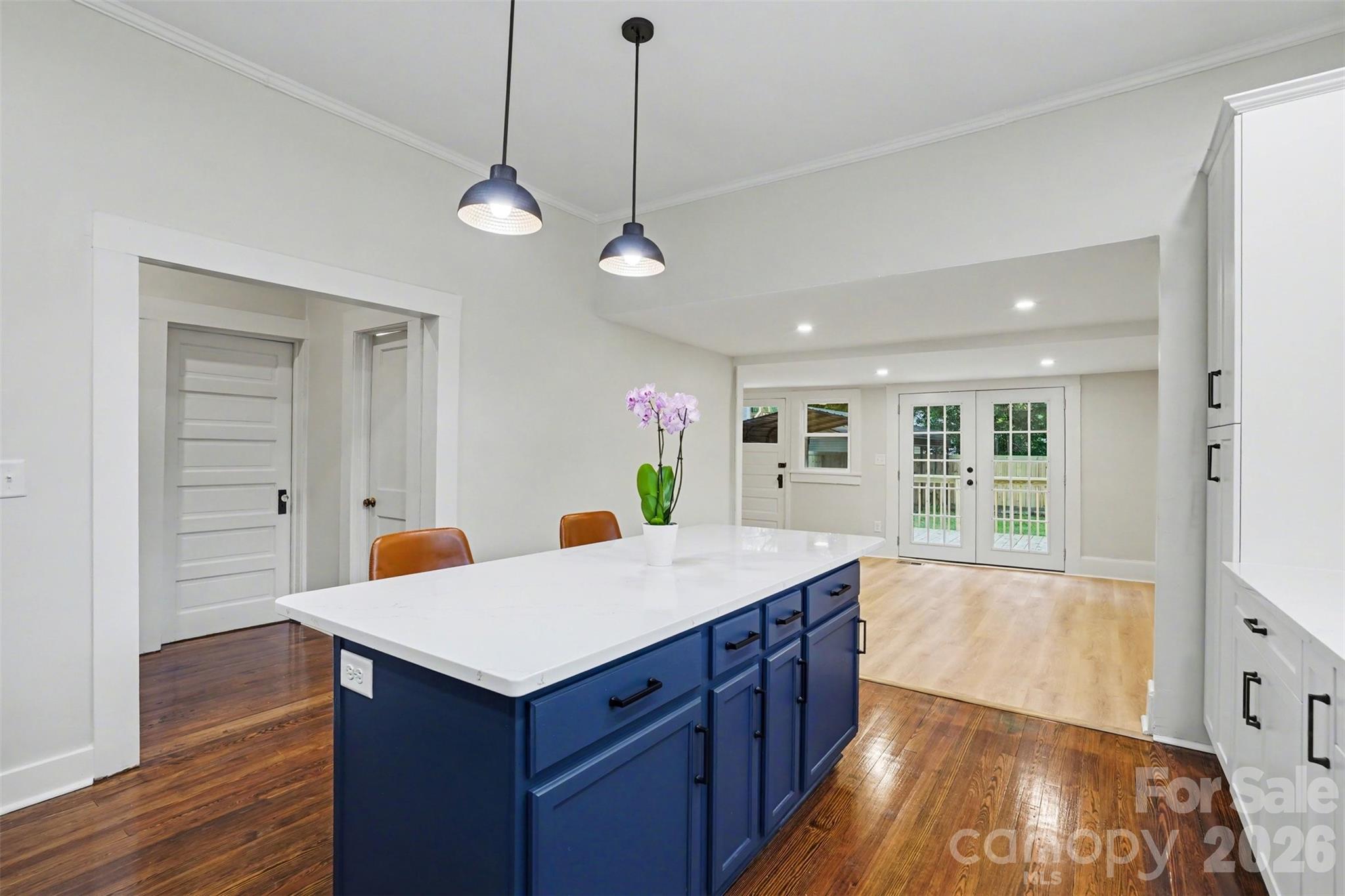 317 S Ridge Avenue — Kannapolis