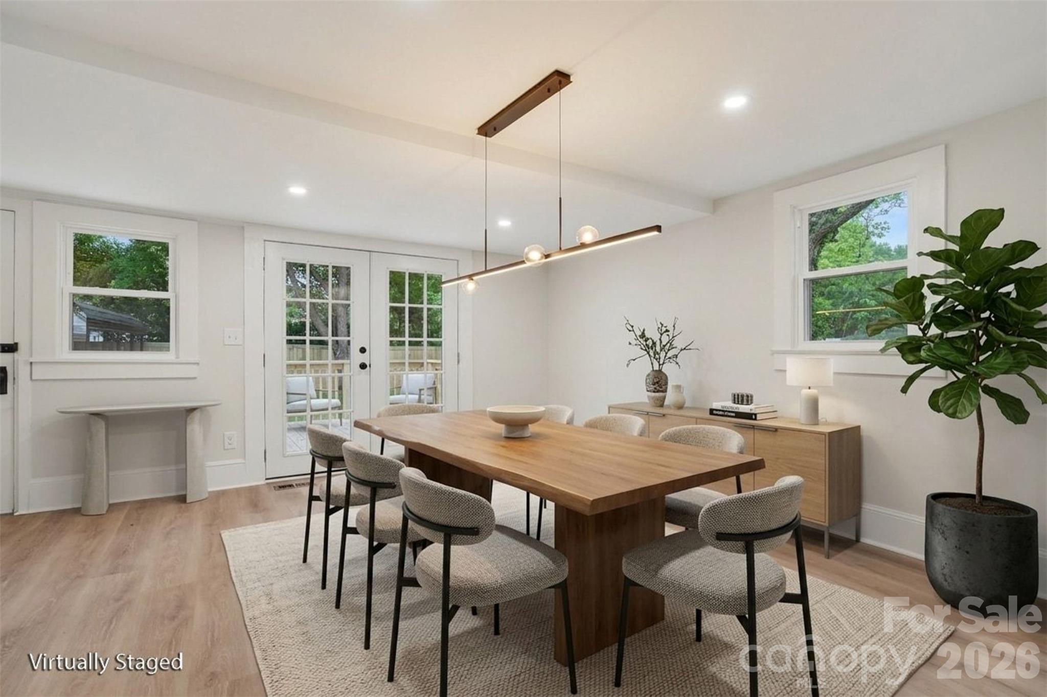 317 S Ridge Avenue — Kannapolis