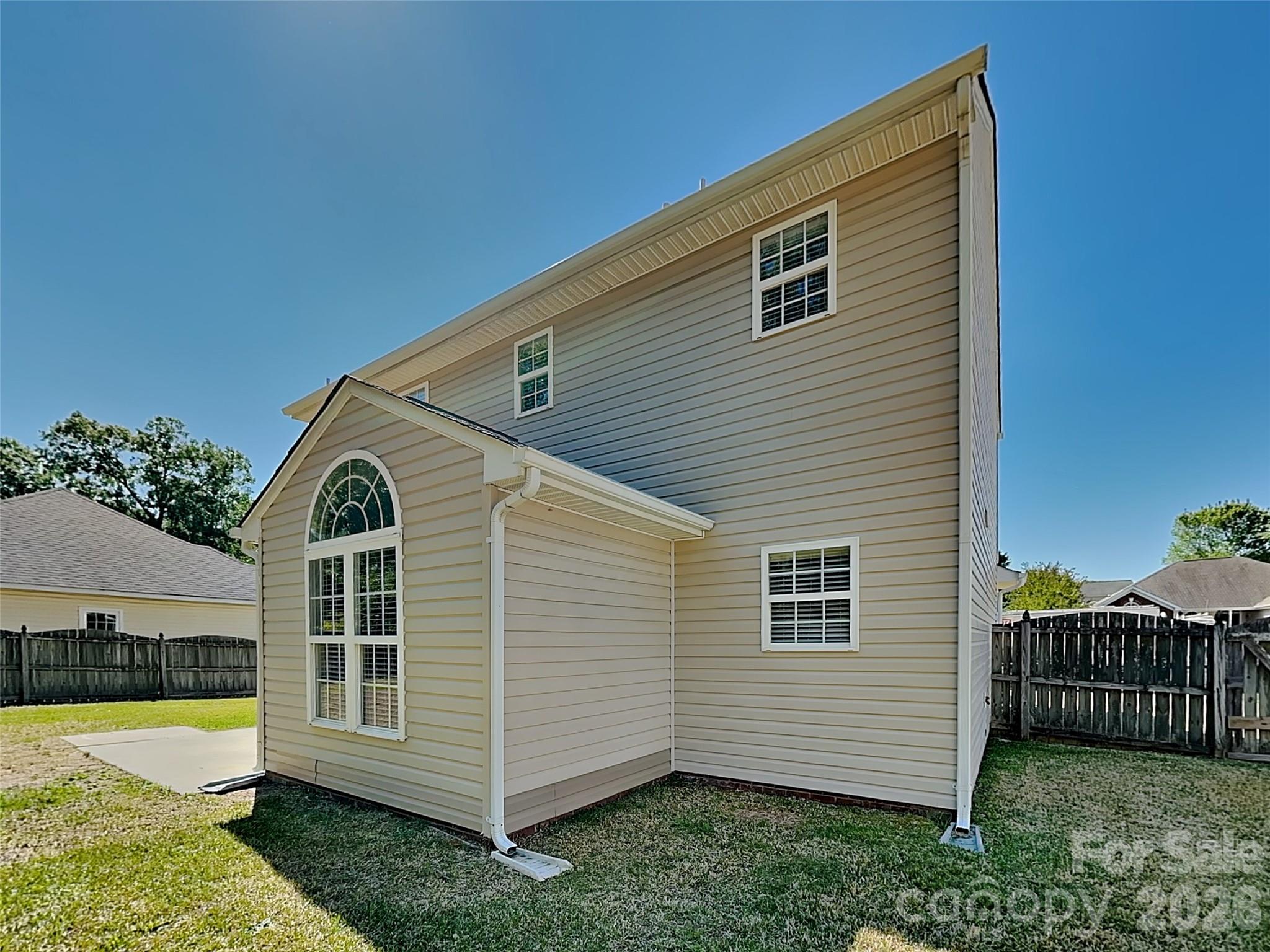 3206 Revere Road — Monroe