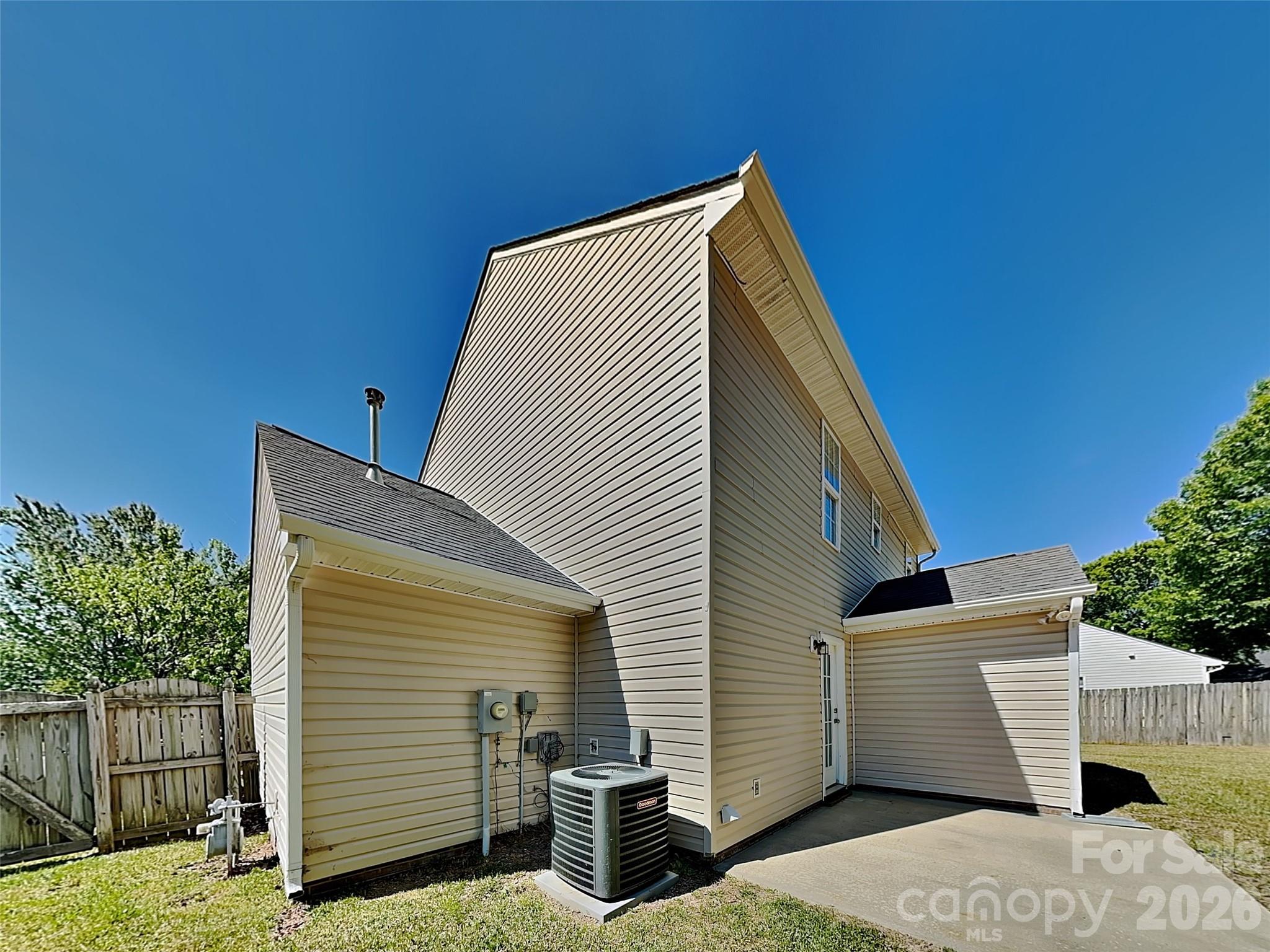 3206 Revere Road — Monroe