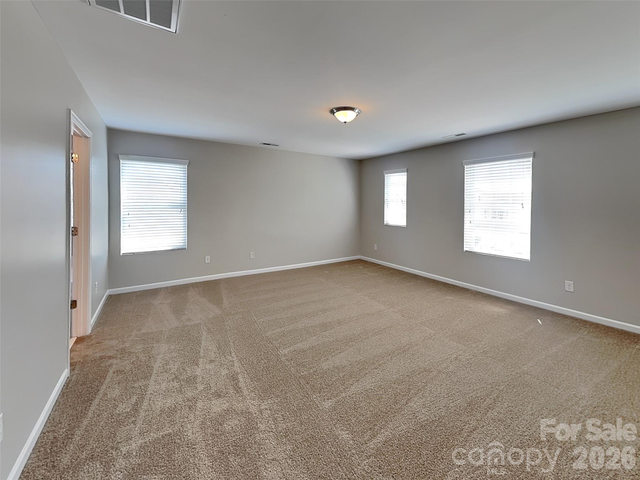 12814 Swann Branch Drive — Charlotte