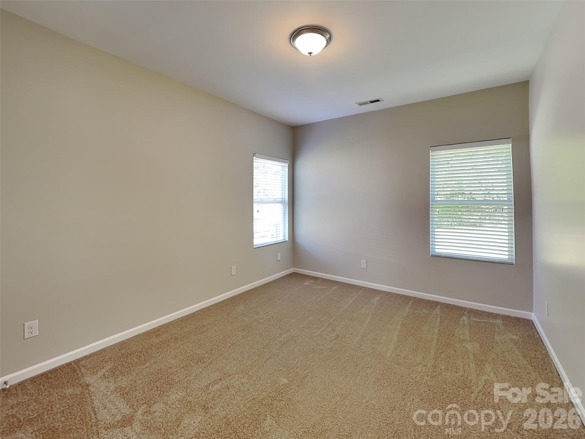 12814 Swann Branch Drive — Charlotte
