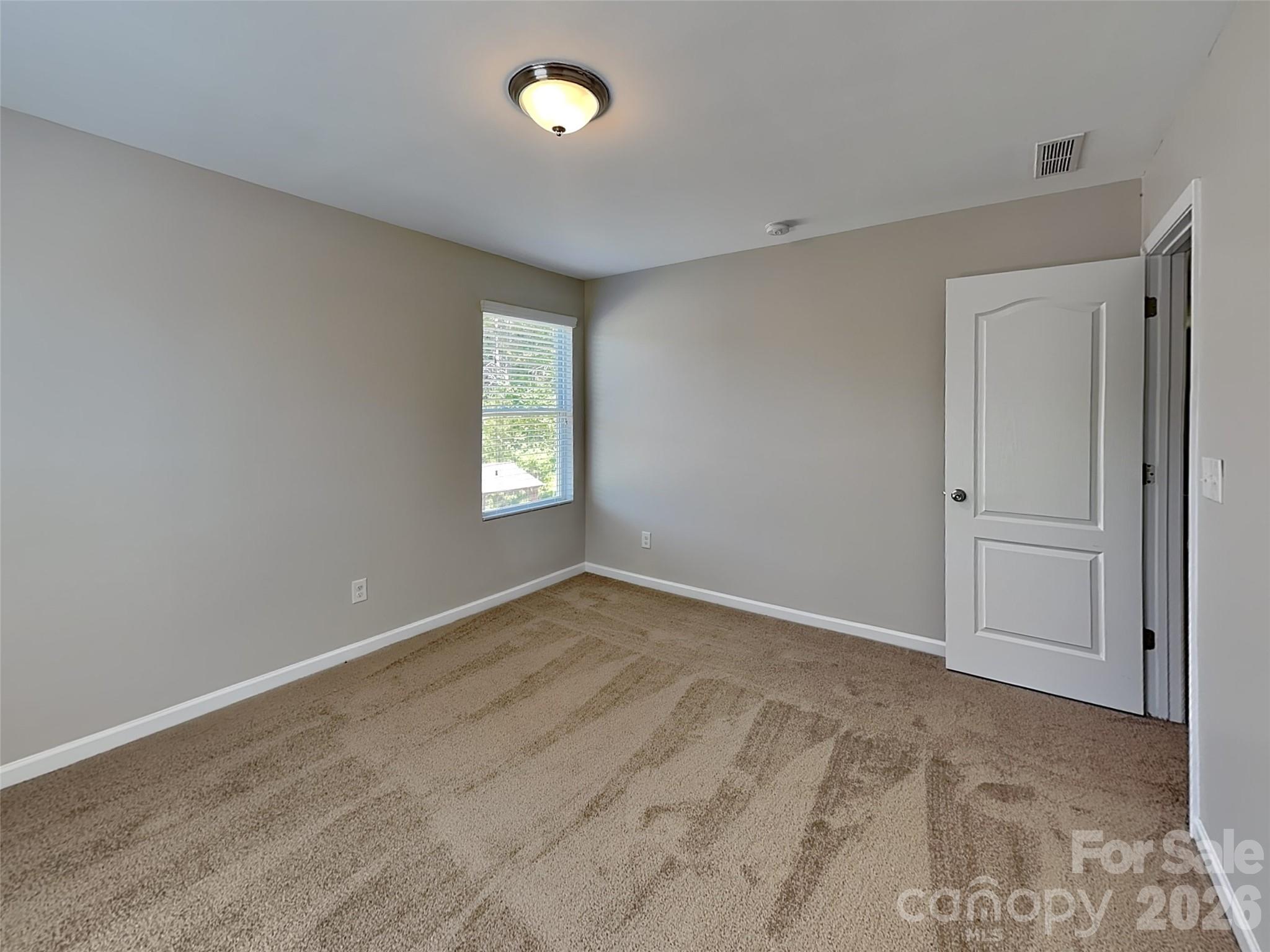 12814 Swann Branch Drive — Charlotte