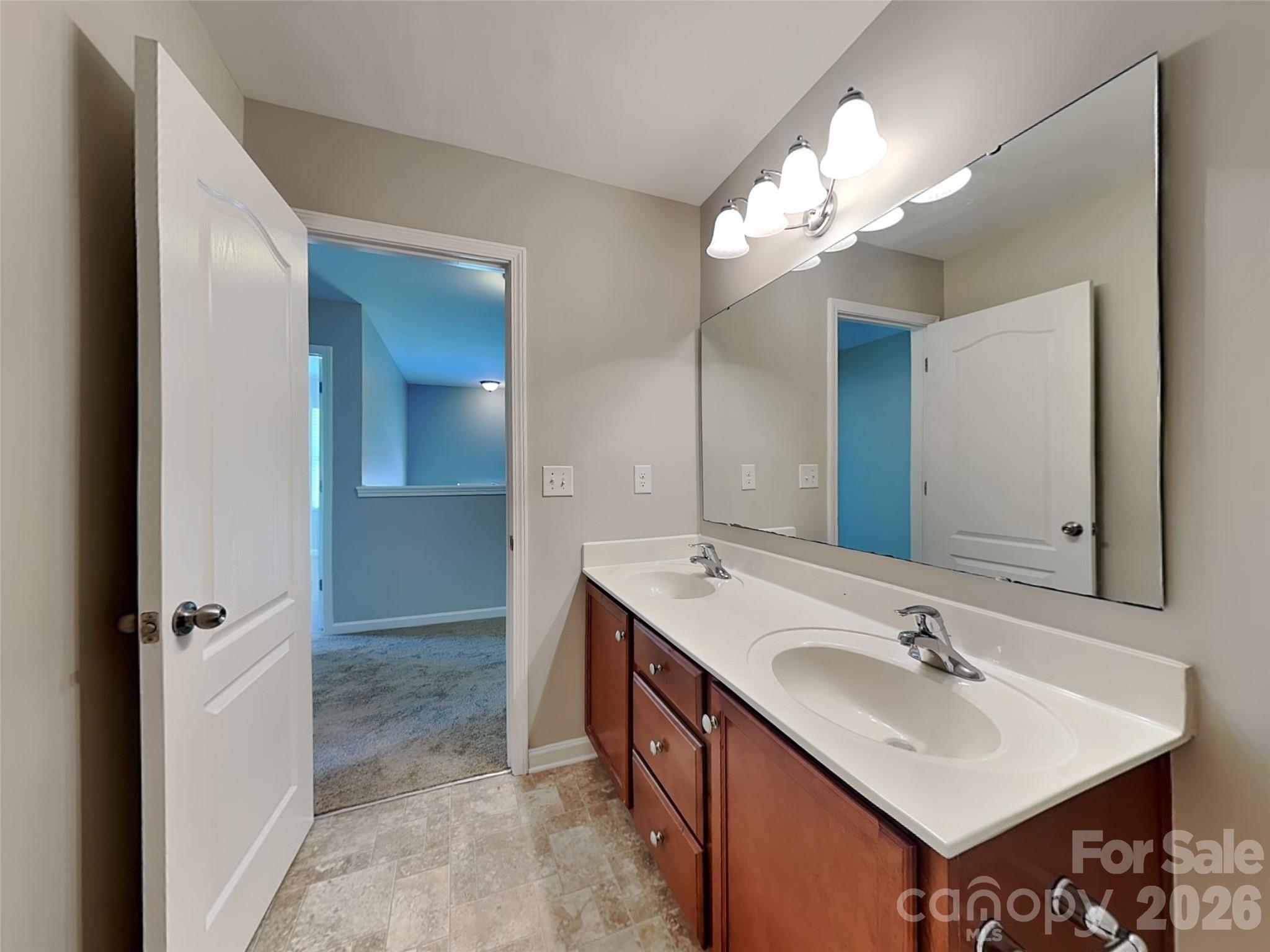 12814 Swann Branch Drive — Charlotte