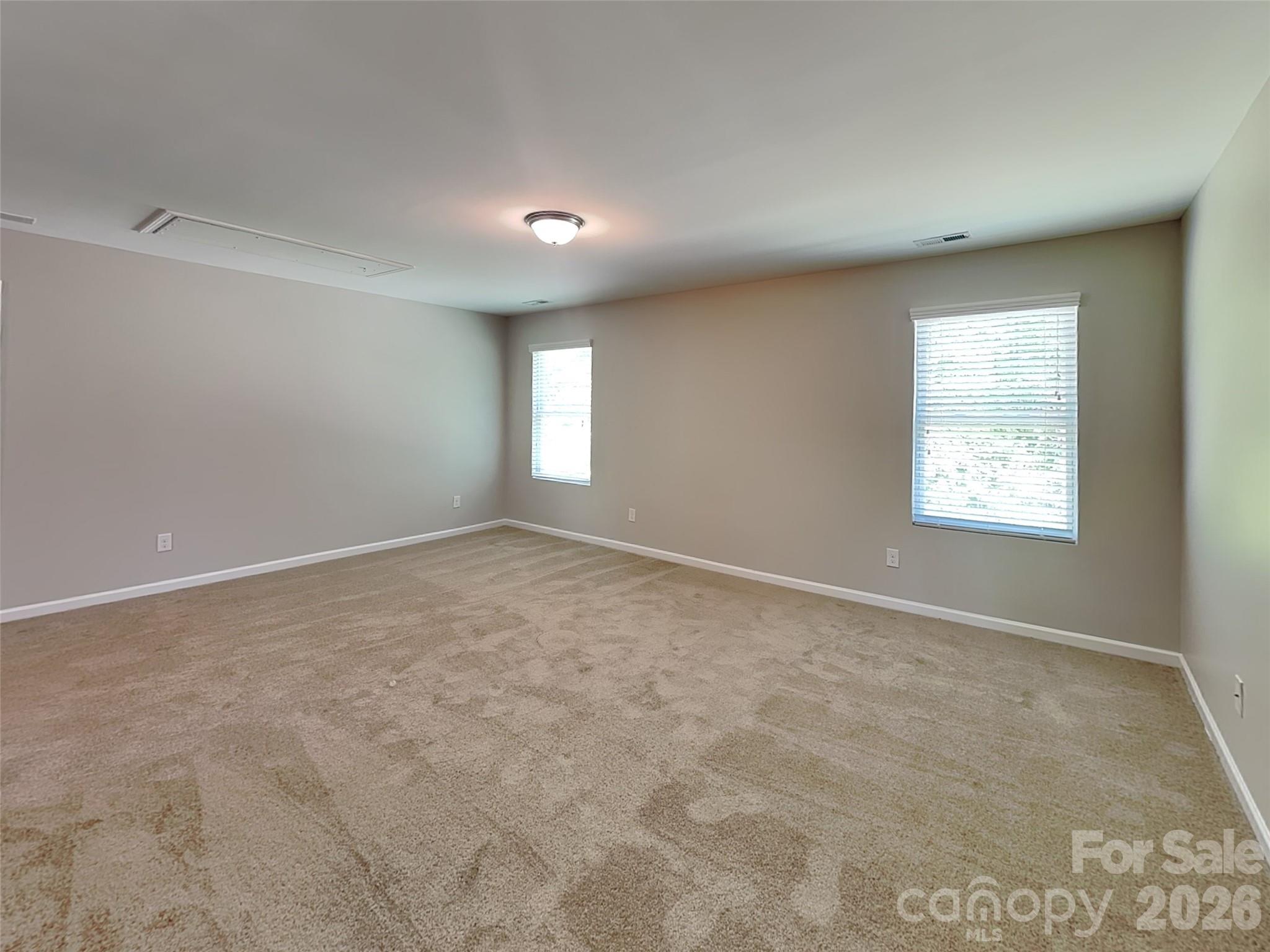 12814 Swann Branch Drive — Charlotte